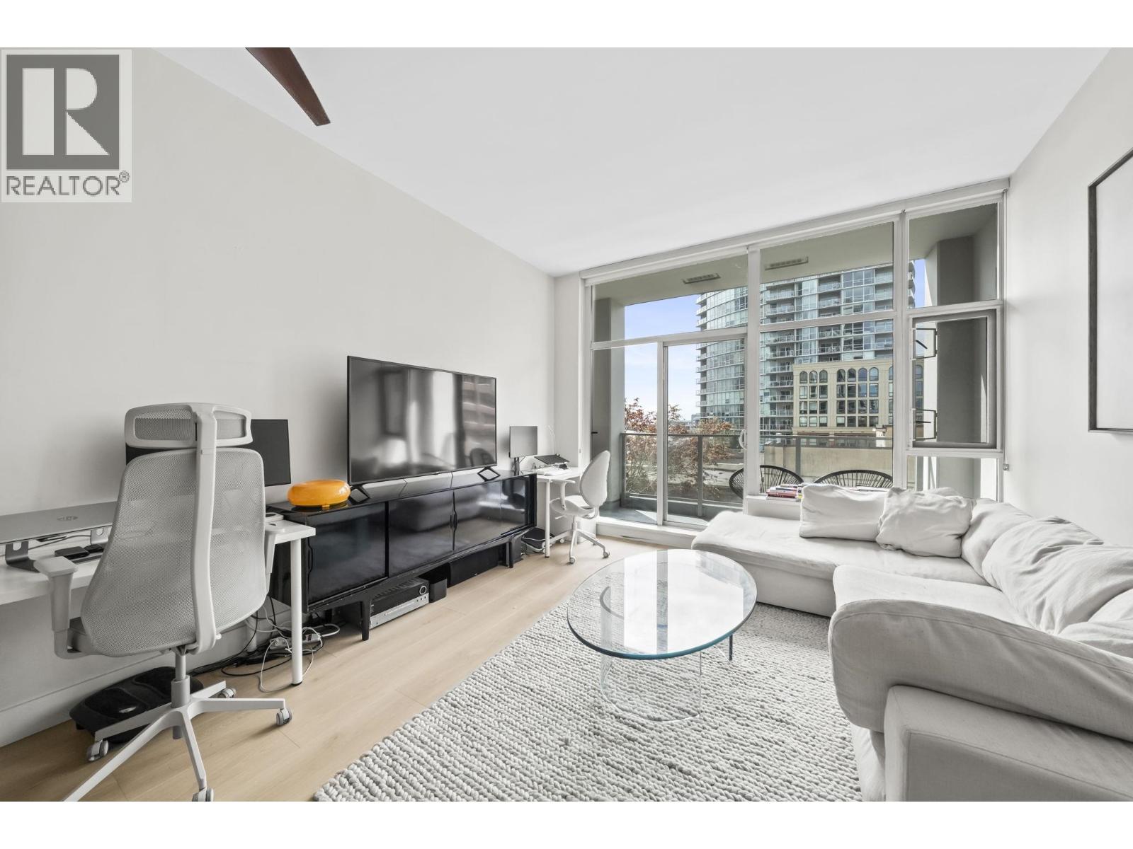 601 668 Columbia Street, New Westminster, British Columbia  V3M 1A9 - Photo 5 - R3113298