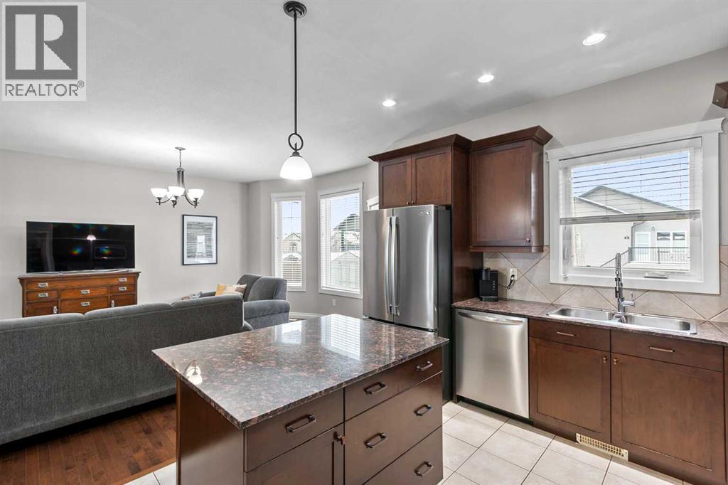 6 Vera Close, Olds, Alberta  T4H 0C4 - Photo 11 - A2303277