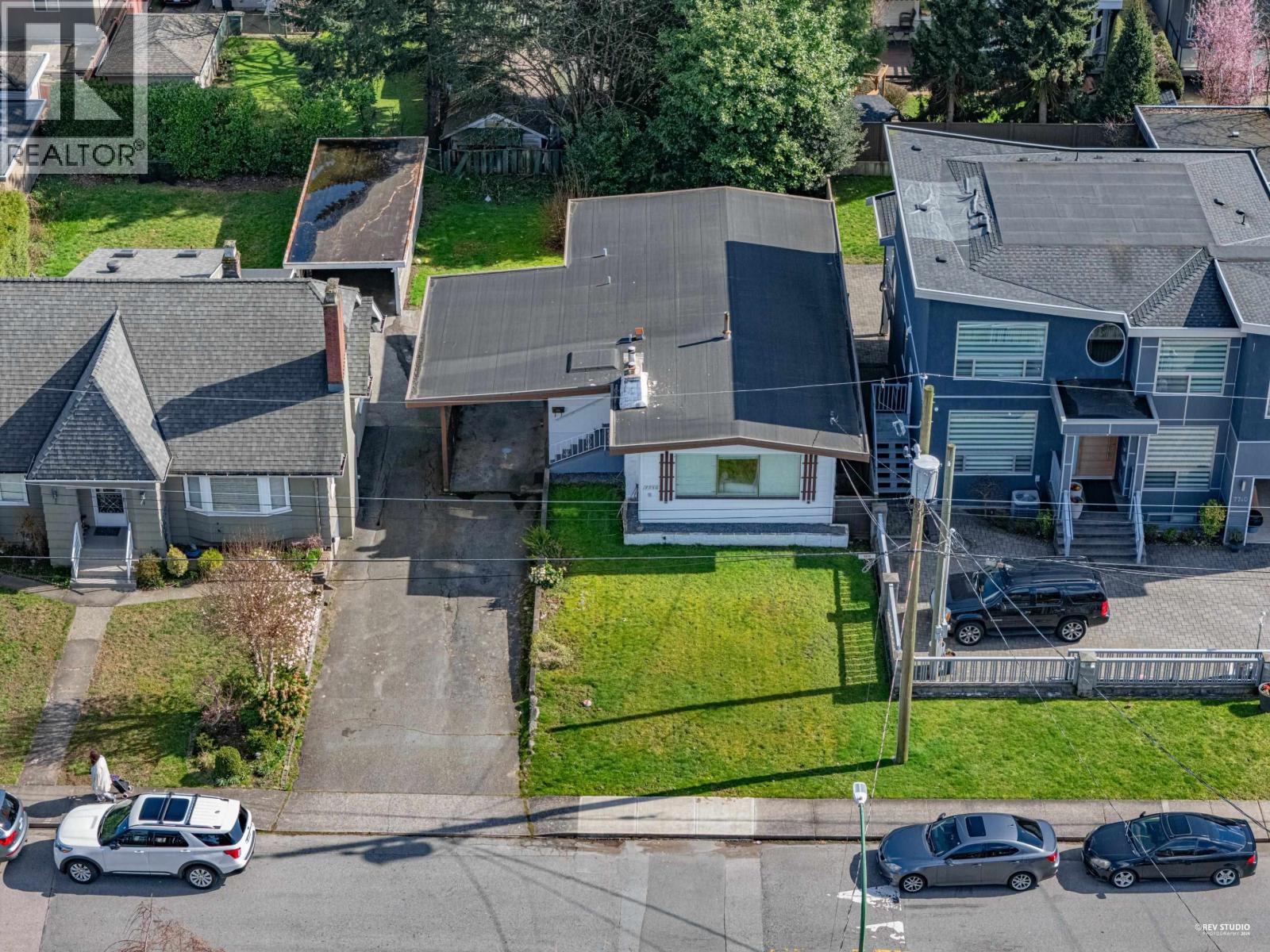 7750 15th Avenue, Burnaby, British Columbia  V3N 1W5 - Photo 28 - R3113397