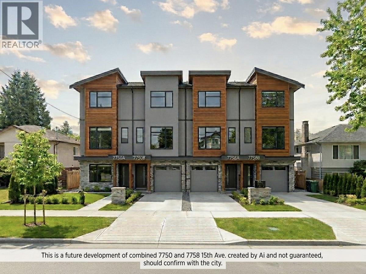 7750 15th Avenue, Burnaby, British Columbia  V3N 1W5 - Photo 34 - R3113397