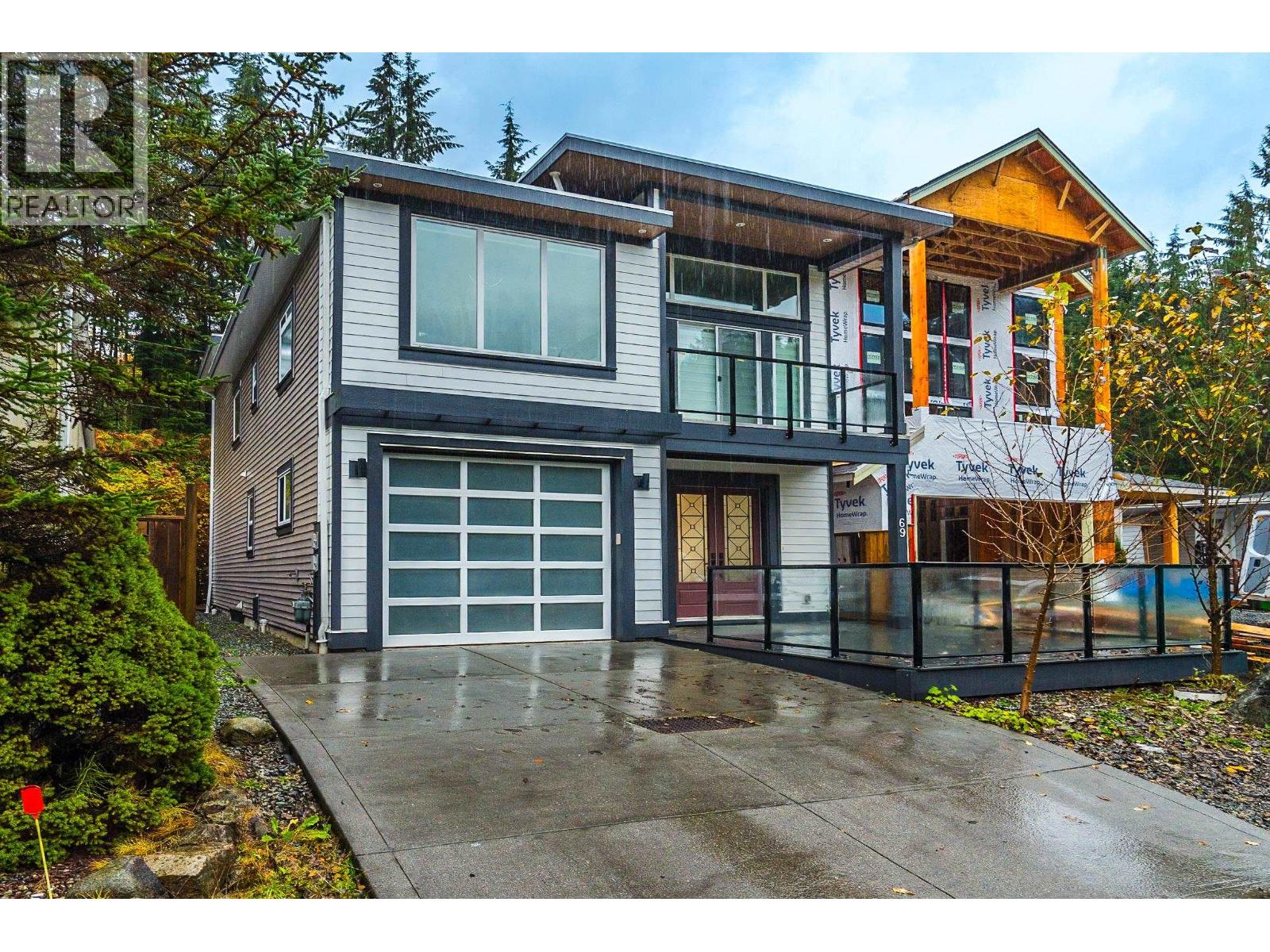 69 3295 SUNNYSIDE ROAD, Anmore, British Columbia