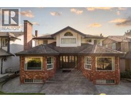 547 TEMPE CRESCENT, North Vancouver, British Columbia