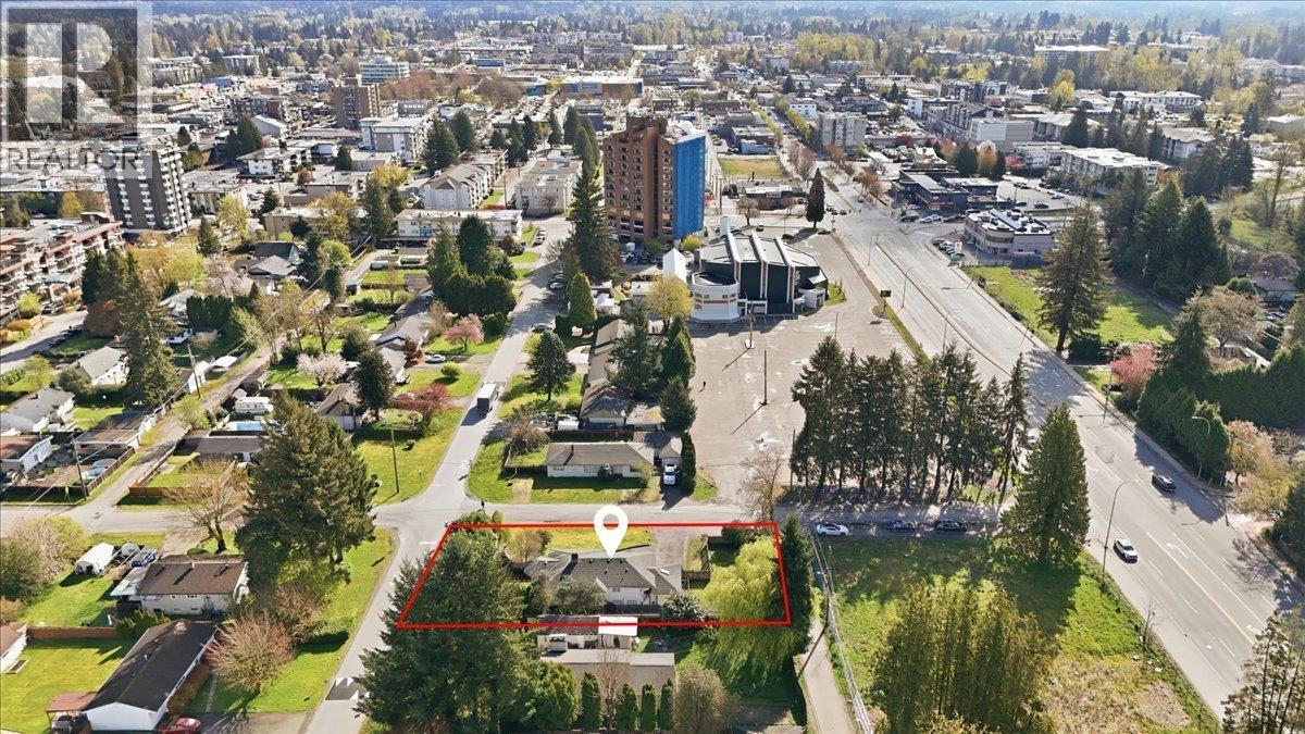 11851 221 Street, Maple Ridge, British Columbia  V2X 5S4 - Photo 8 - R3113422