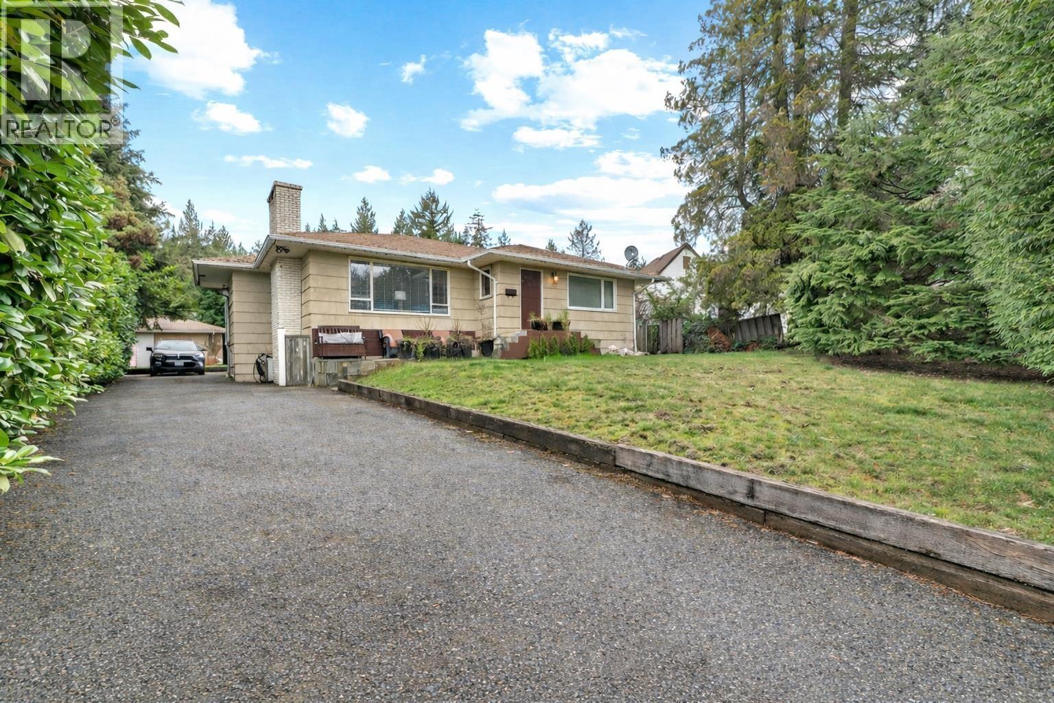 3955 HIGHLAND BOULEVARD, North Vancouver, British Columbia