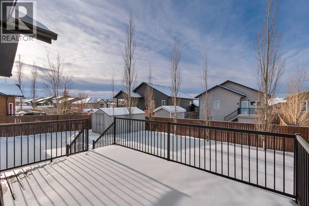 6 Vera Close, Olds, Alberta  T4H 0C4 - Photo 37 - A2303277