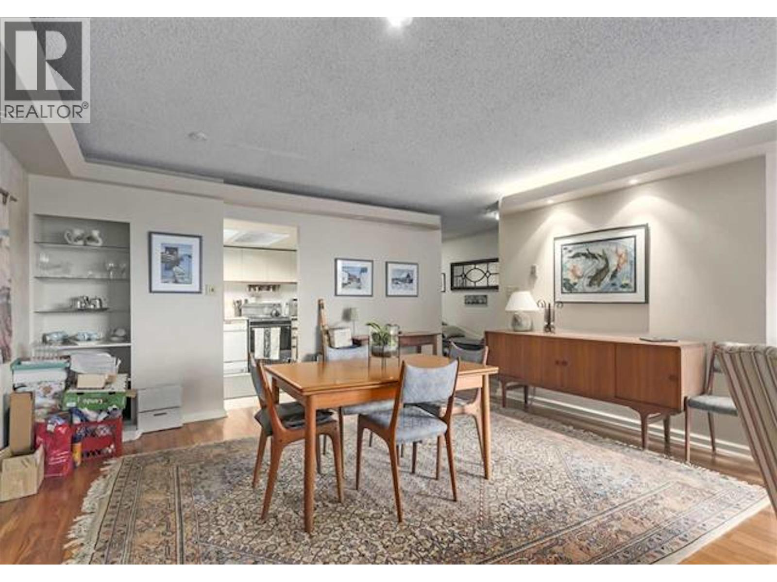 804 1450 Pennyfarthing Drive, Vancouver, British Columbia  V6J 4X8 - Photo 3 - R3113421