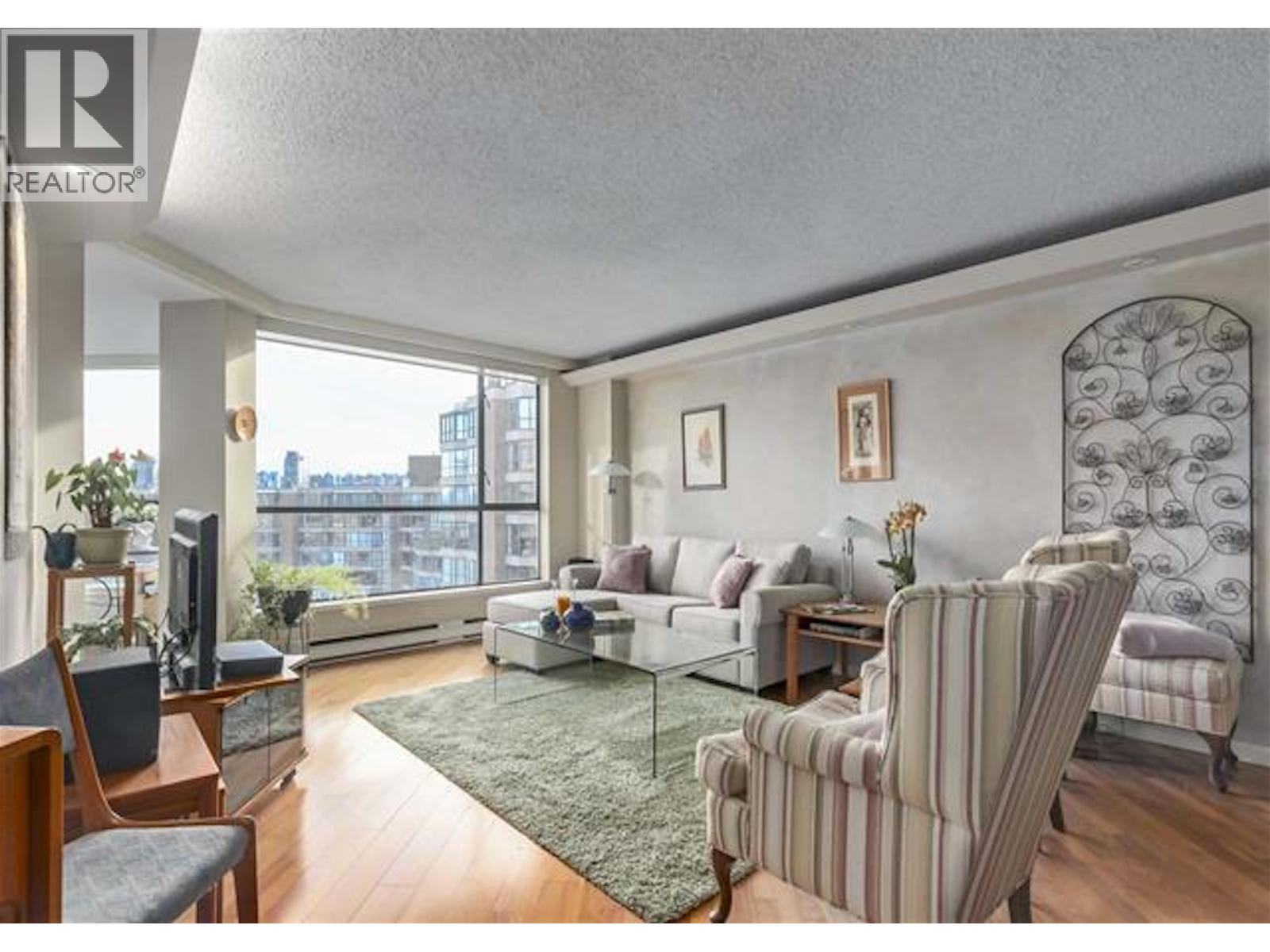 804 1450 Pennyfarthing Drive, Vancouver, British Columbia  V6J 4X8 - Photo 4 - R3113421