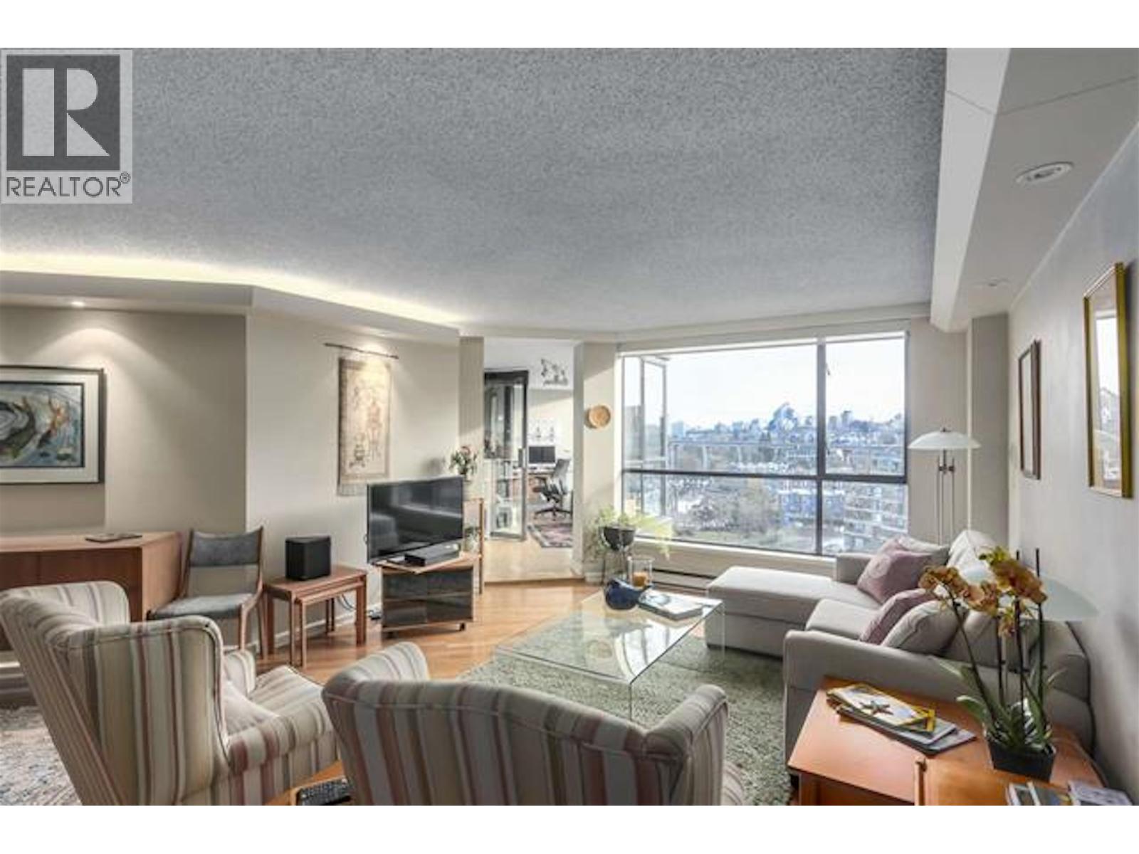 804 1450 Pennyfarthing Drive, Vancouver, British Columbia  V6J 4X8 - Photo 5 - R3113421