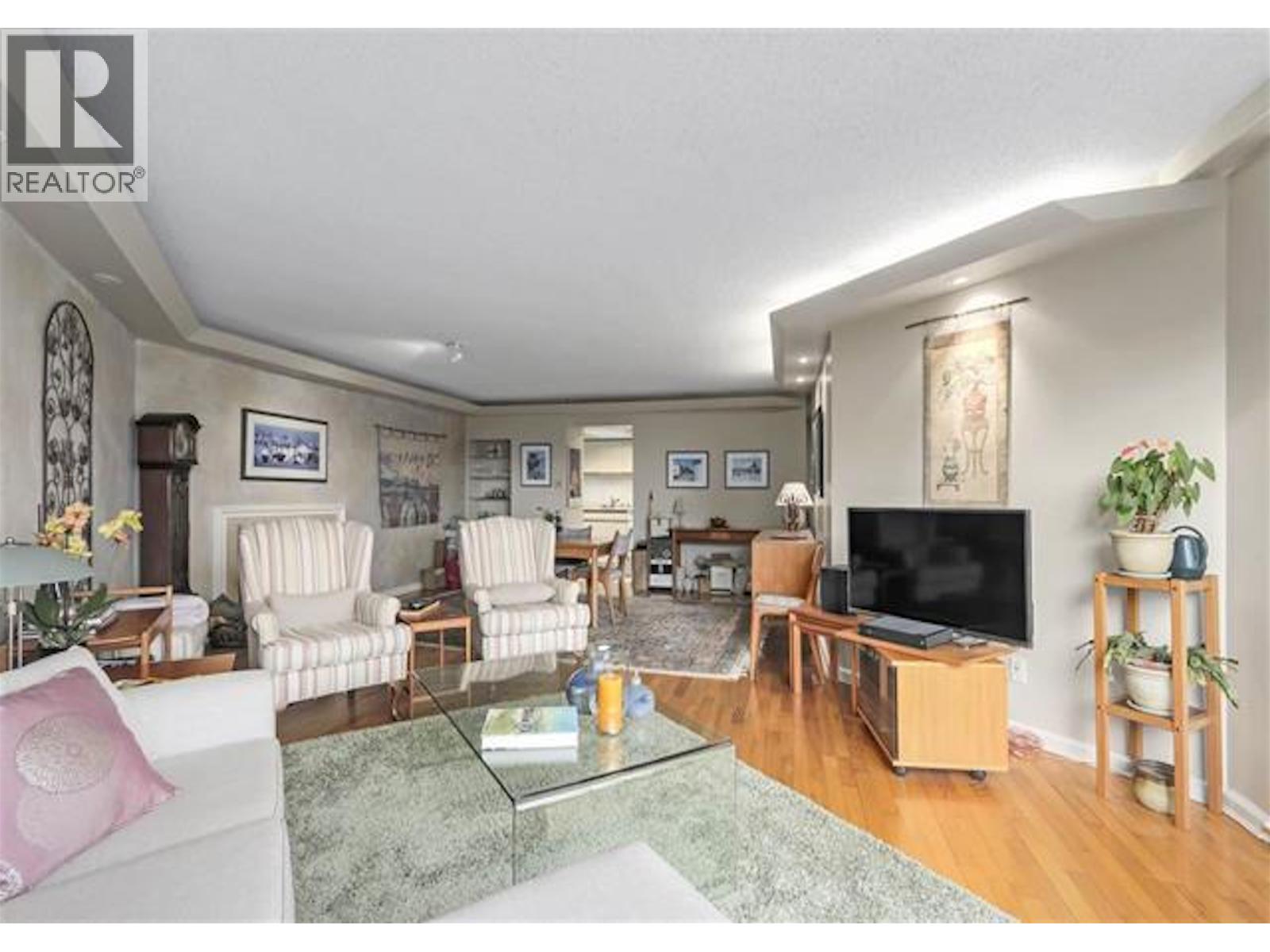 804 1450 Pennyfarthing Drive, Vancouver, British Columbia  V6J 4X8 - Photo 6 - R3113421