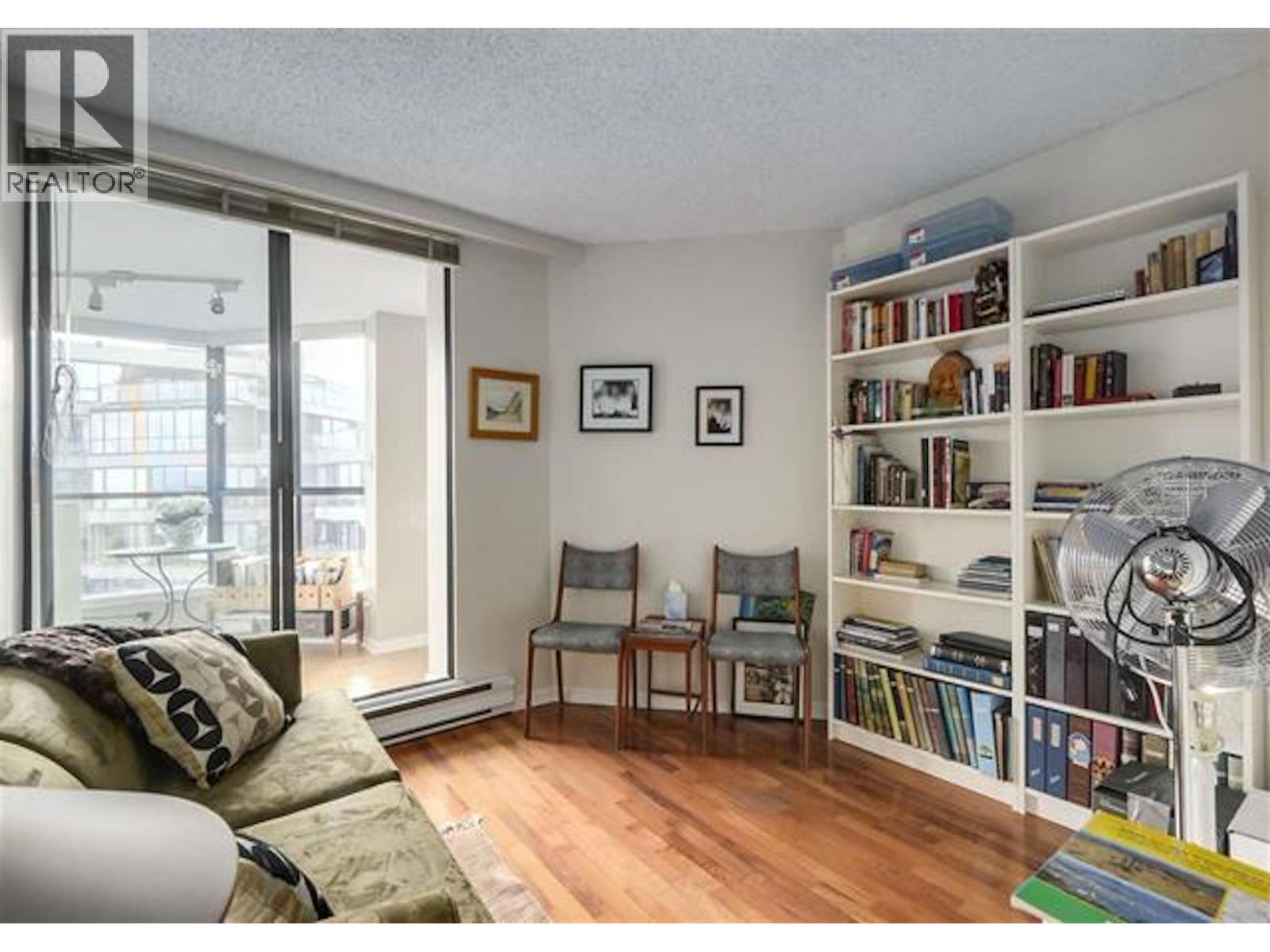 804 1450 Pennyfarthing Drive, Vancouver, British Columbia  V6J 4X8 - Photo 7 - R3113421