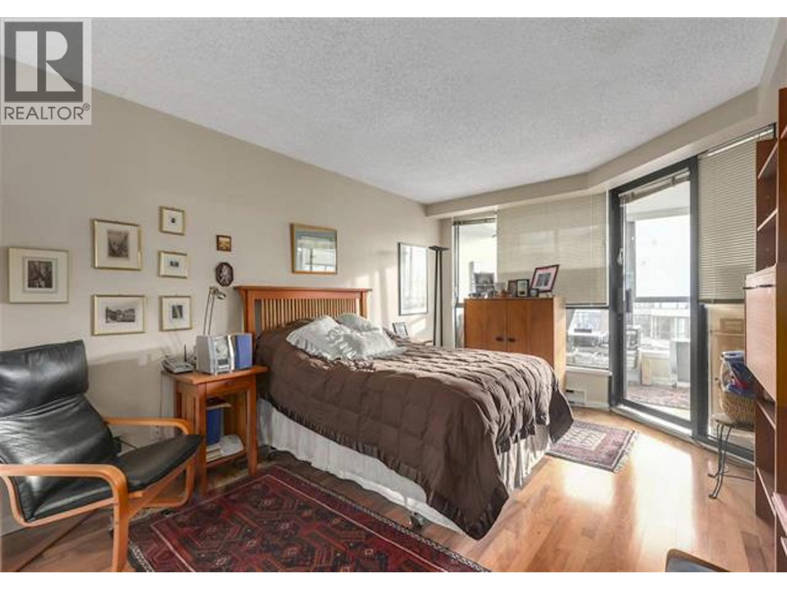 804 1450 Pennyfarthing Drive, Vancouver, British Columbia  V6J 4X8 - Photo 8 - R3113421