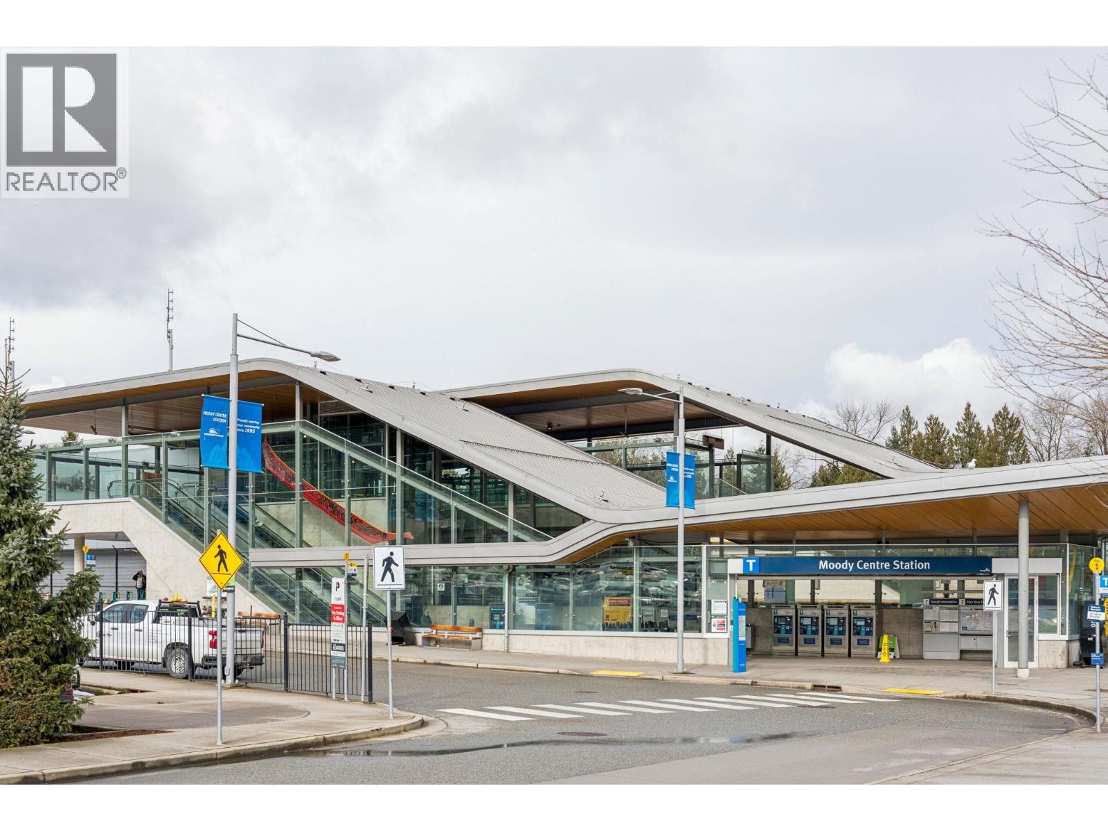 310 3018 St George Street, Port Moody, British Columbia  V3H 2H7 - Photo 18 - R3091707