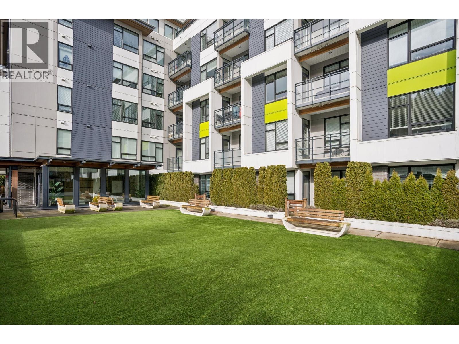 310 3018 St George Street, Port Moody, British Columbia  V3H 2H7 - Photo 7 - R3091707