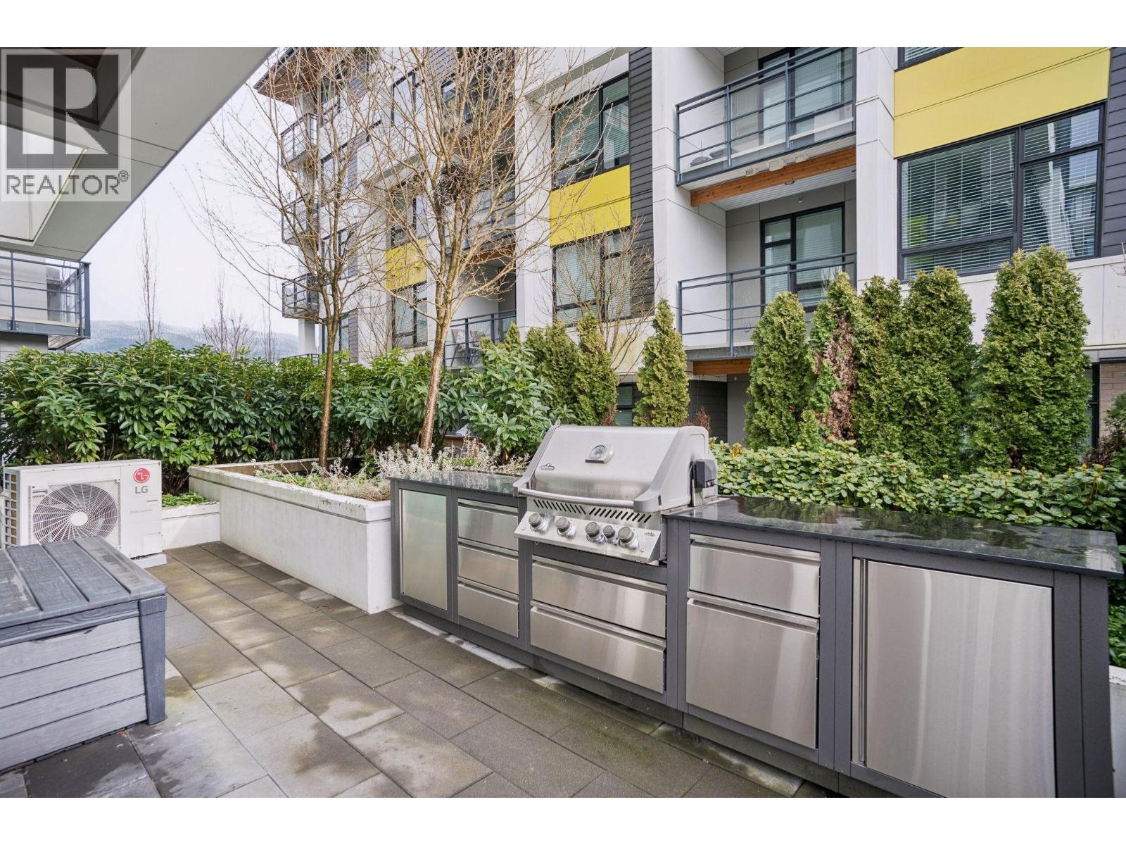 310 3018 St George Street, Port Moody, British Columbia  V3H 2H7 - Photo 14 - R3091707