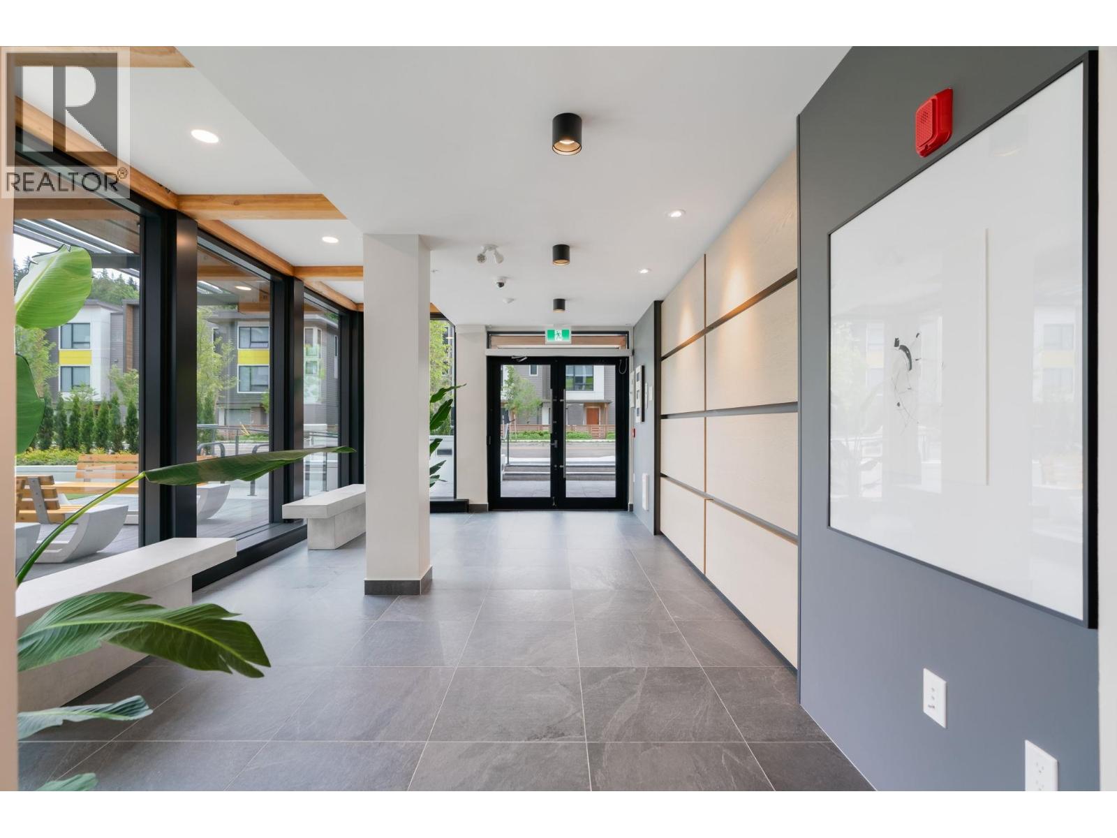 310 3018 St George Street, Port Moody, British Columbia  V3H 2H7 - Photo 12 - R3091707