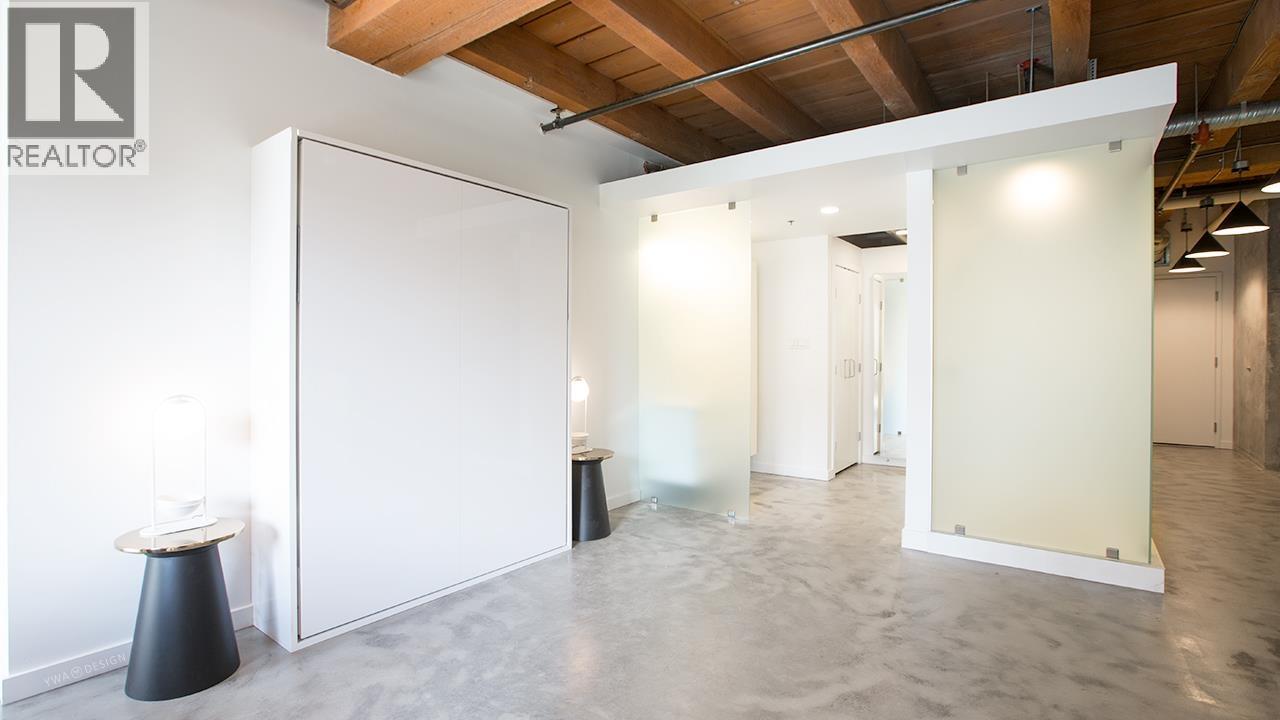 319 55 E Cordova Street, Vancouver, British Columbia  V6A 0A5 - Photo 10 - R3110239