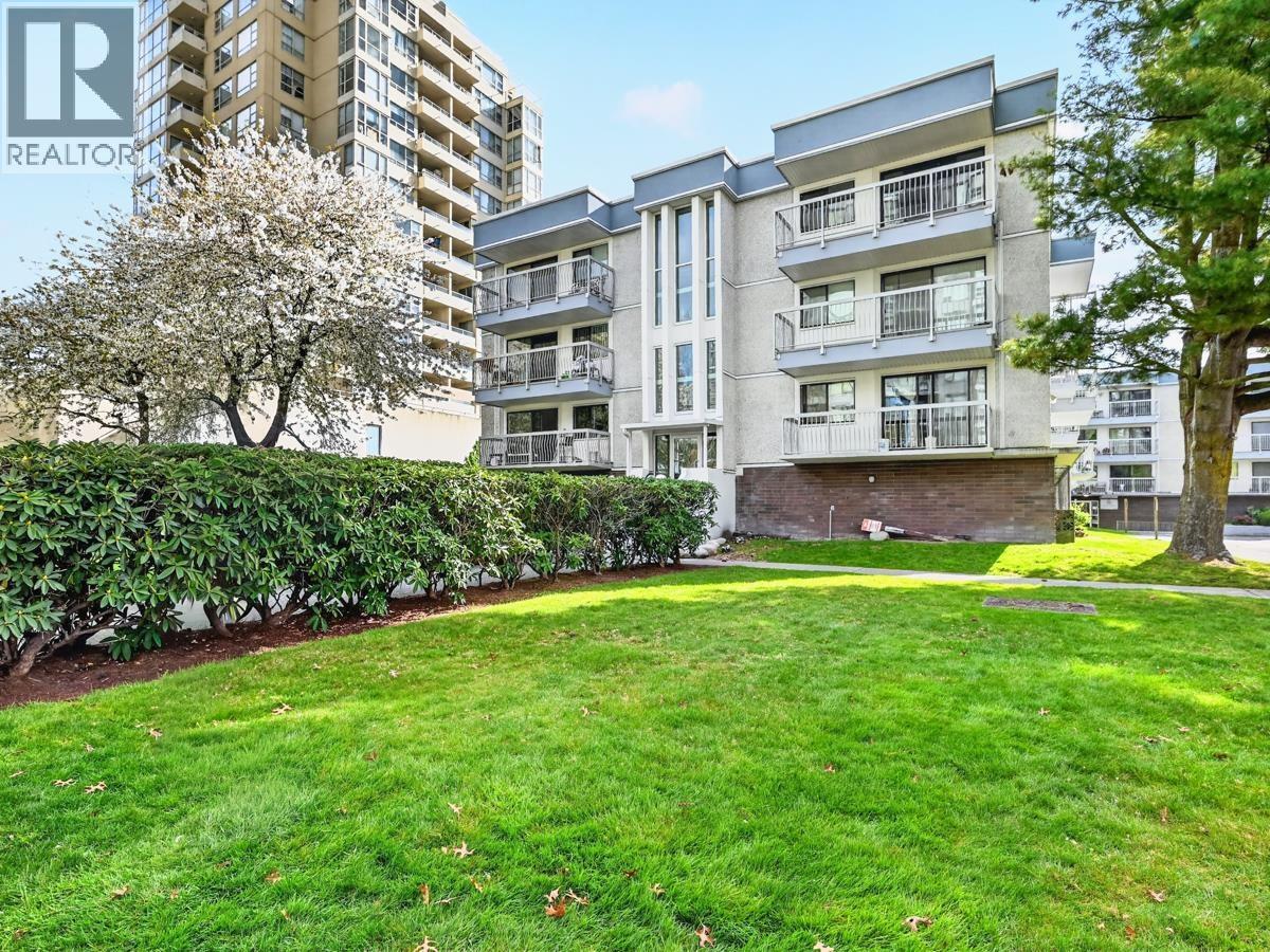 211 6340 BUSWELL STREET, Richmond, British Columbia