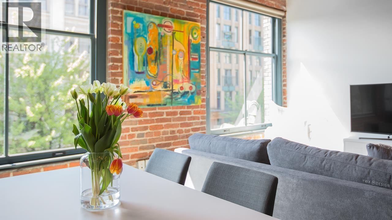 319 55 E Cordova Street, Vancouver, British Columbia  V6A 0A5 - Photo 7 - R3110239