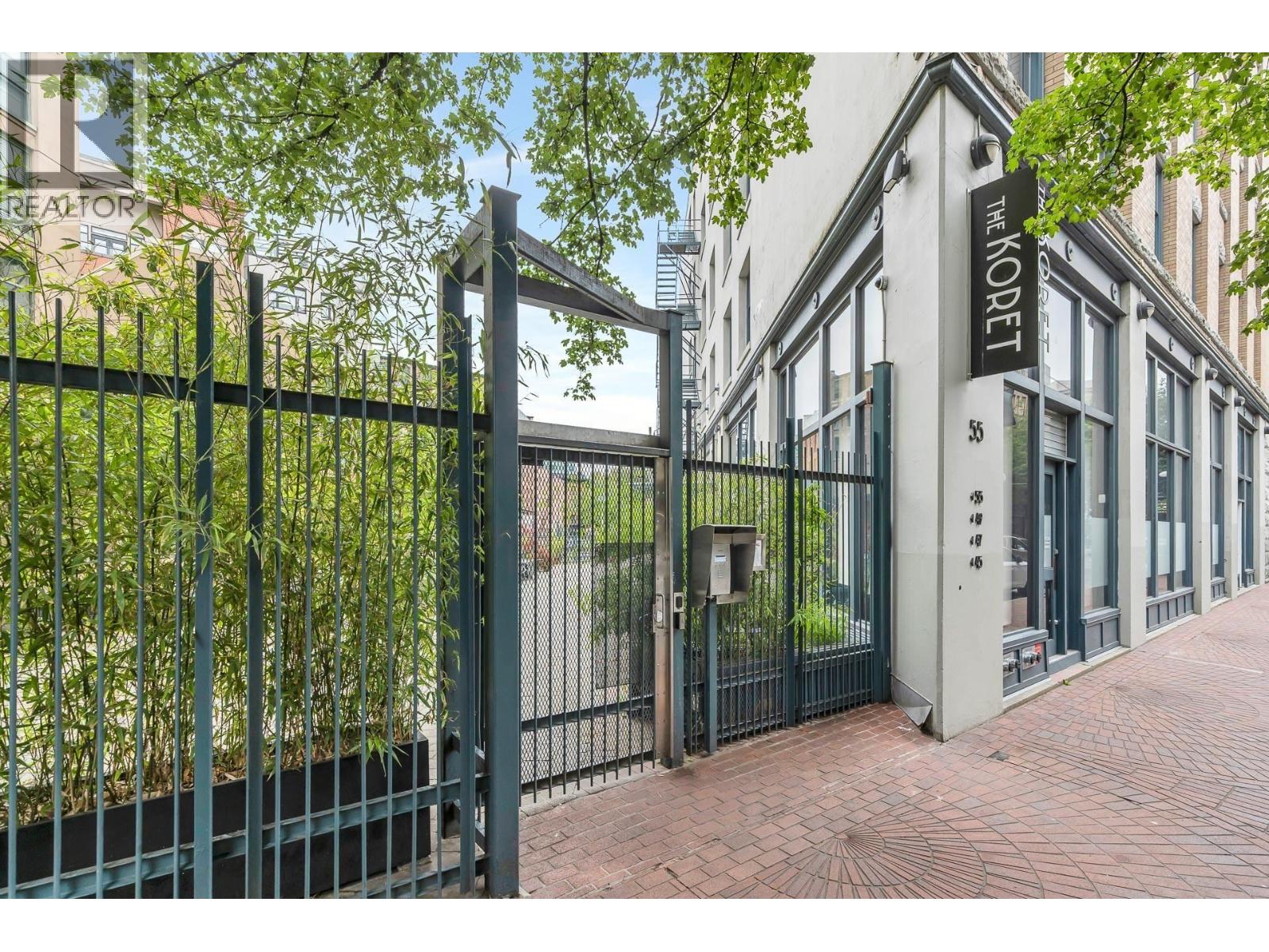 319 55 E Cordova Street, Vancouver, British Columbia  V6A 0A5 - Photo 19 - R3110239