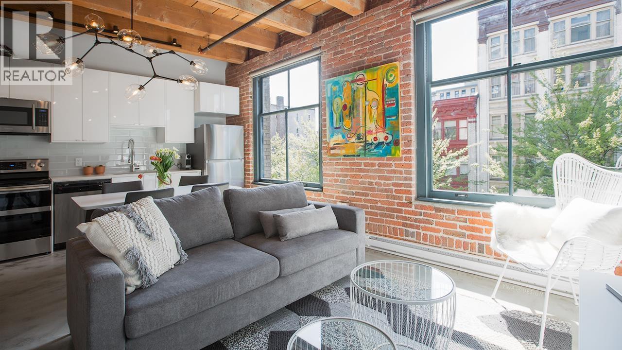 319 55 E Cordova Street, Vancouver, British Columbia  V6A 0A5 - Photo 6 - R3110239