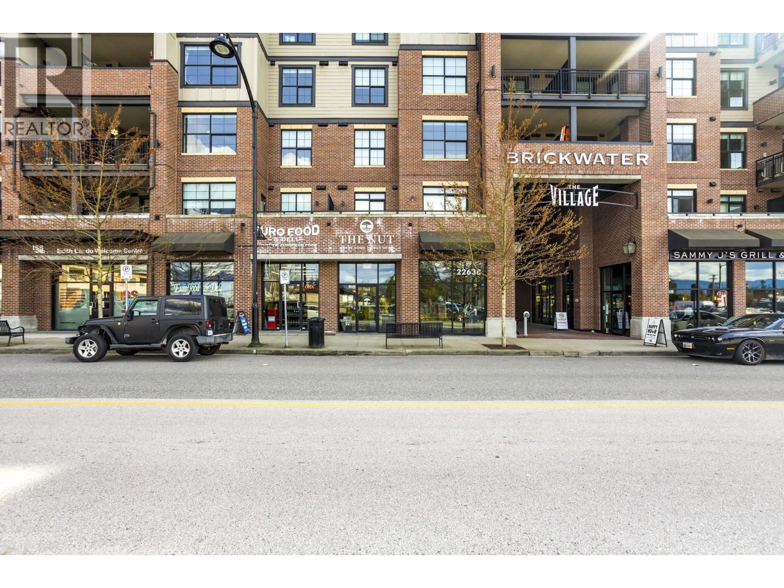 104 22638 119 Avenue, Maple Ridge, British Columbia  V2X 2Z6 - Photo 1 - C8078038