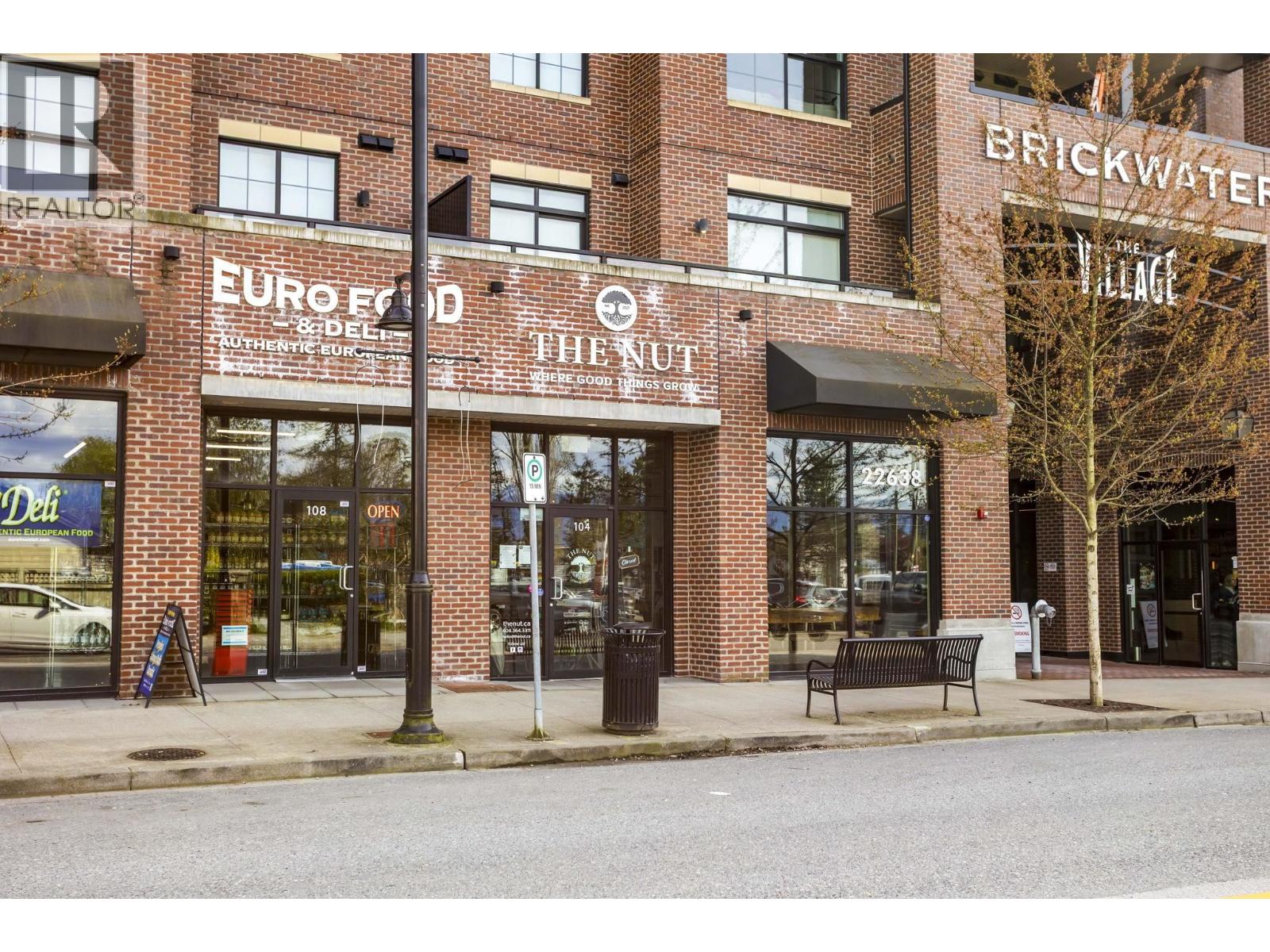 104 22638 119 Avenue, Maple Ridge, British Columbia  V2X 2Z6 - Photo 17 - C8078038