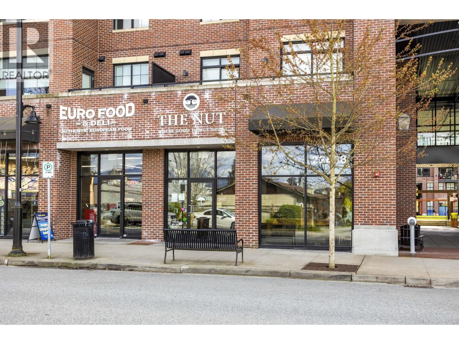 104 22638 119 Avenue, Maple Ridge, British Columbia  V2X 2Z6 - Photo 18 - C8078038