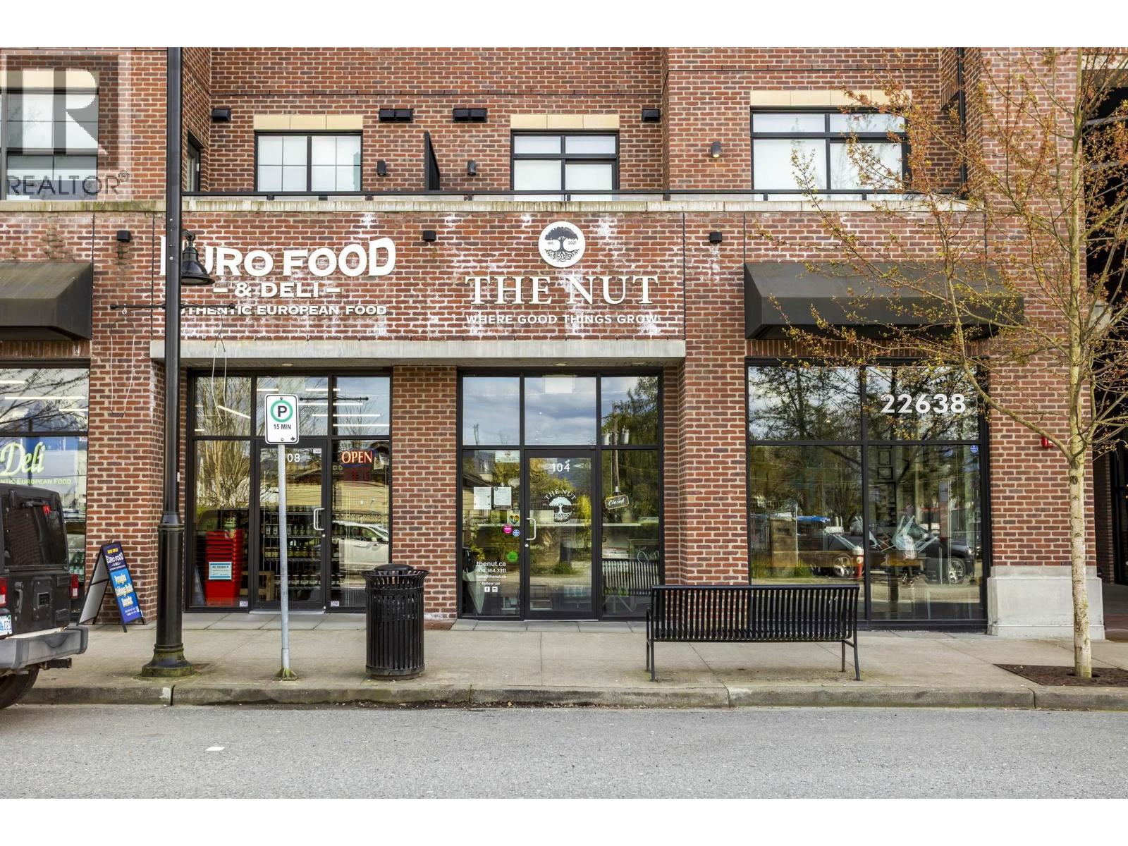 104 22638 119 Avenue, Maple Ridge, British Columbia  V2X 2Z6 - Photo 19 - C8078038