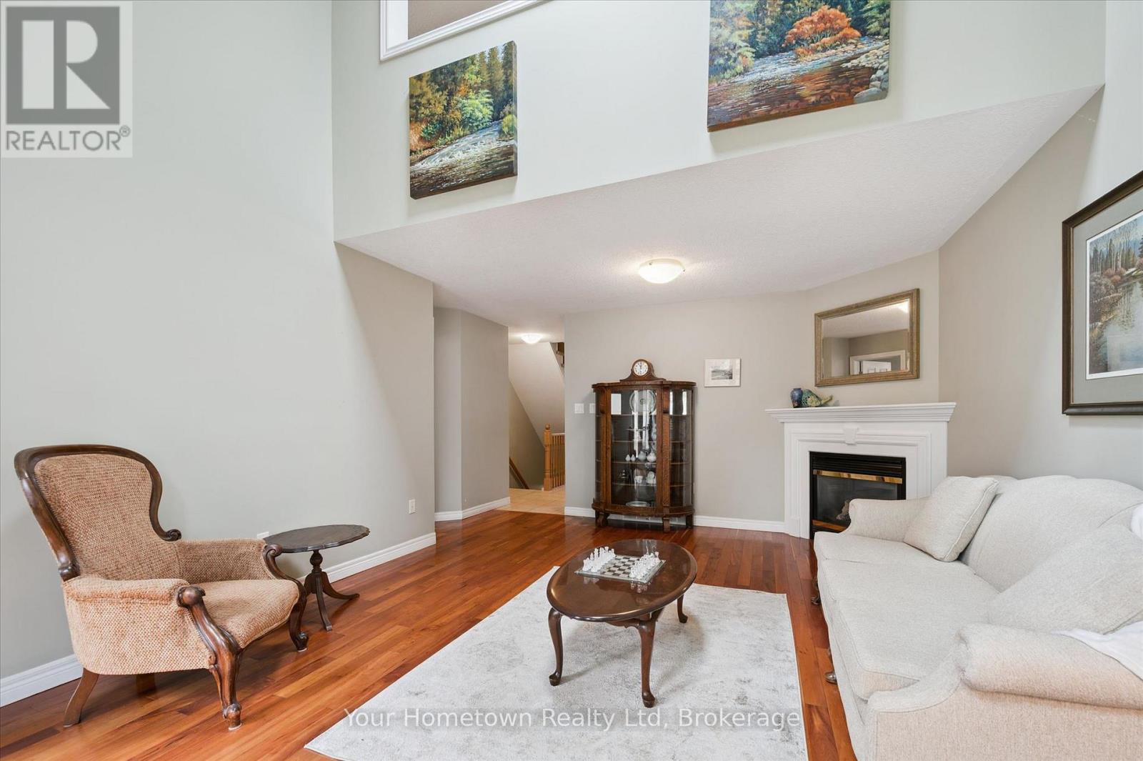 115 Riverwalk Place, Guelph/eramosa (Rockwood), Ontario  N0B 2K0 - Photo 18 - X13021546