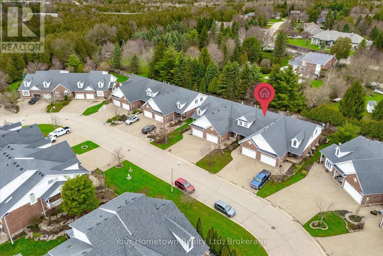 115 Riverwalk Place, Guelph/eramosa (Rockwood), Ontario  N0B 2K0 - Photo 2 - X13021546