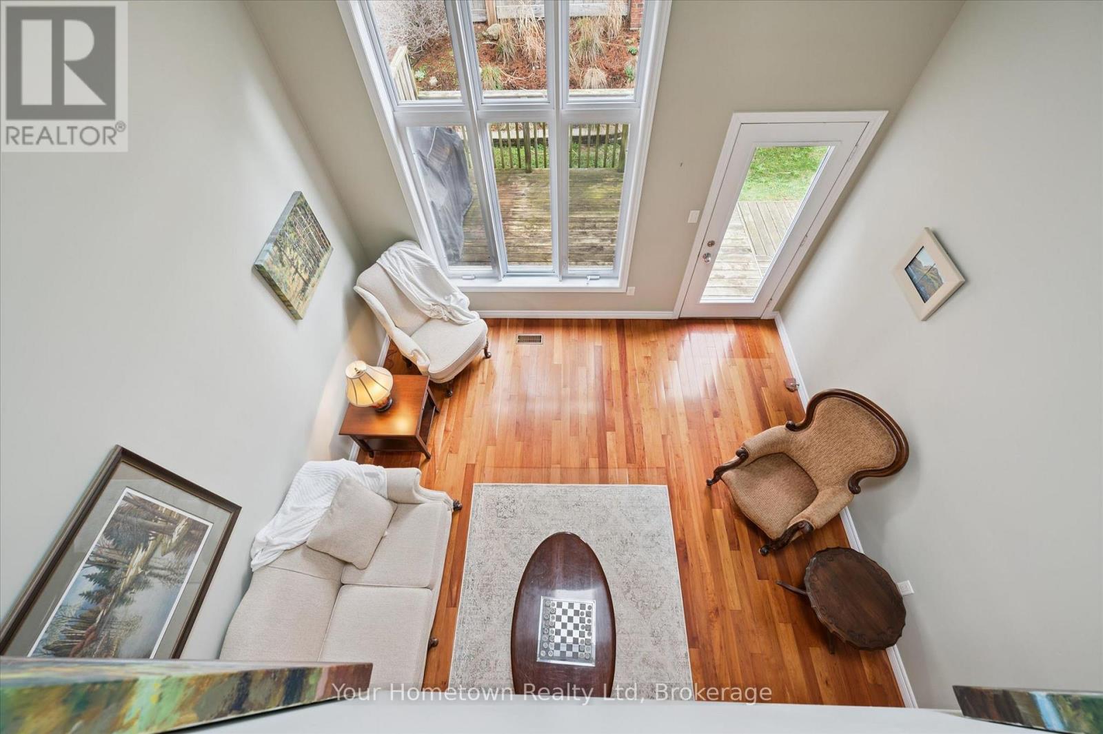 115 Riverwalk Place, Guelph/eramosa (Rockwood), Ontario  N0B 2K0 - Photo 24 - X13021546