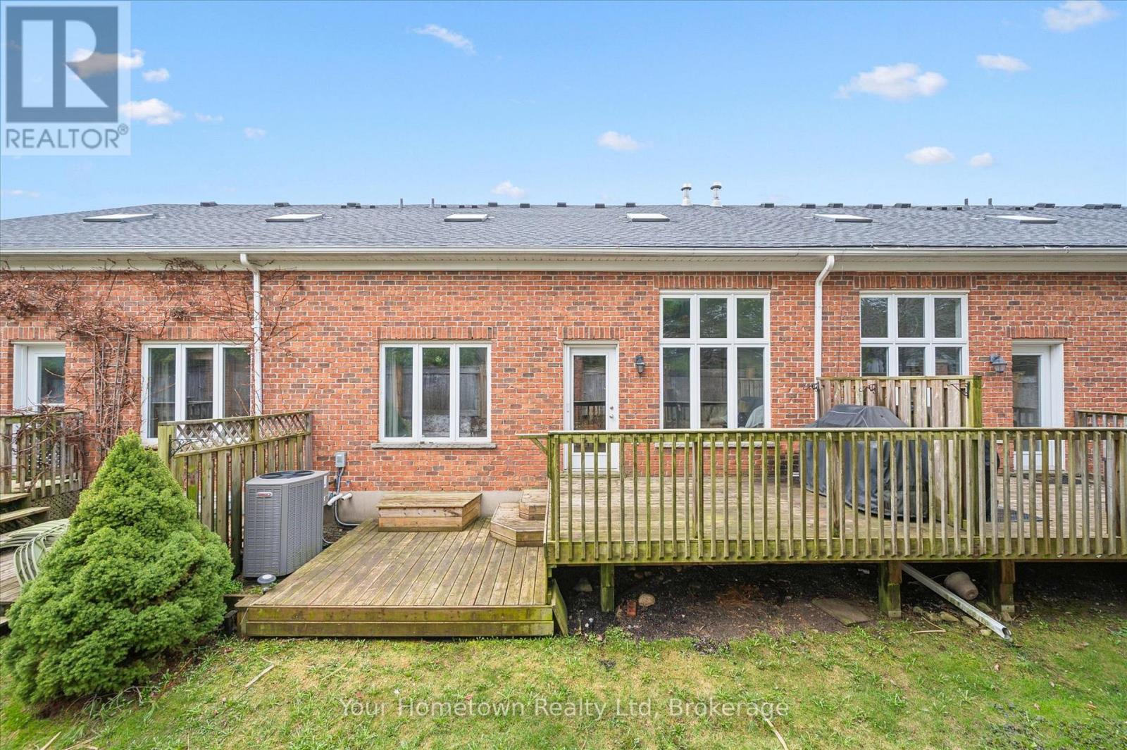 115 Riverwalk Place, Guelph/eramosa (Rockwood), Ontario  N0B 2K0 - Photo 36 - X13021546