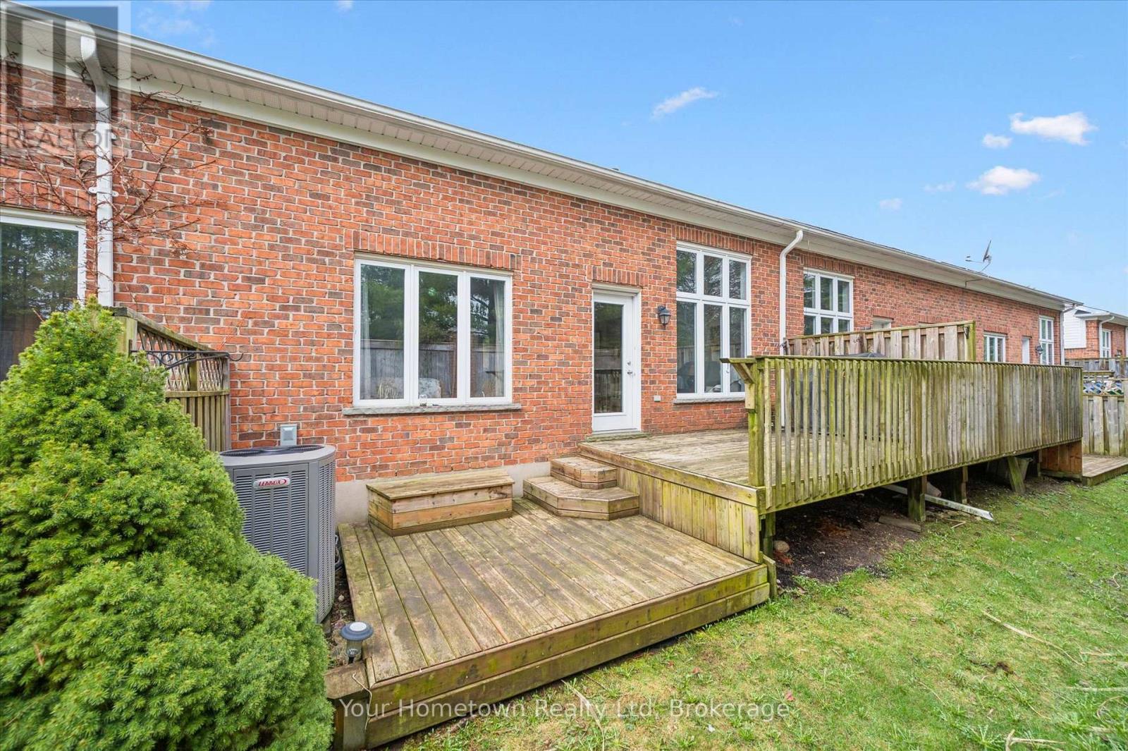 115 Riverwalk Place, Guelph/eramosa (Rockwood), Ontario  N0B 2K0 - Photo 37 - X13021546