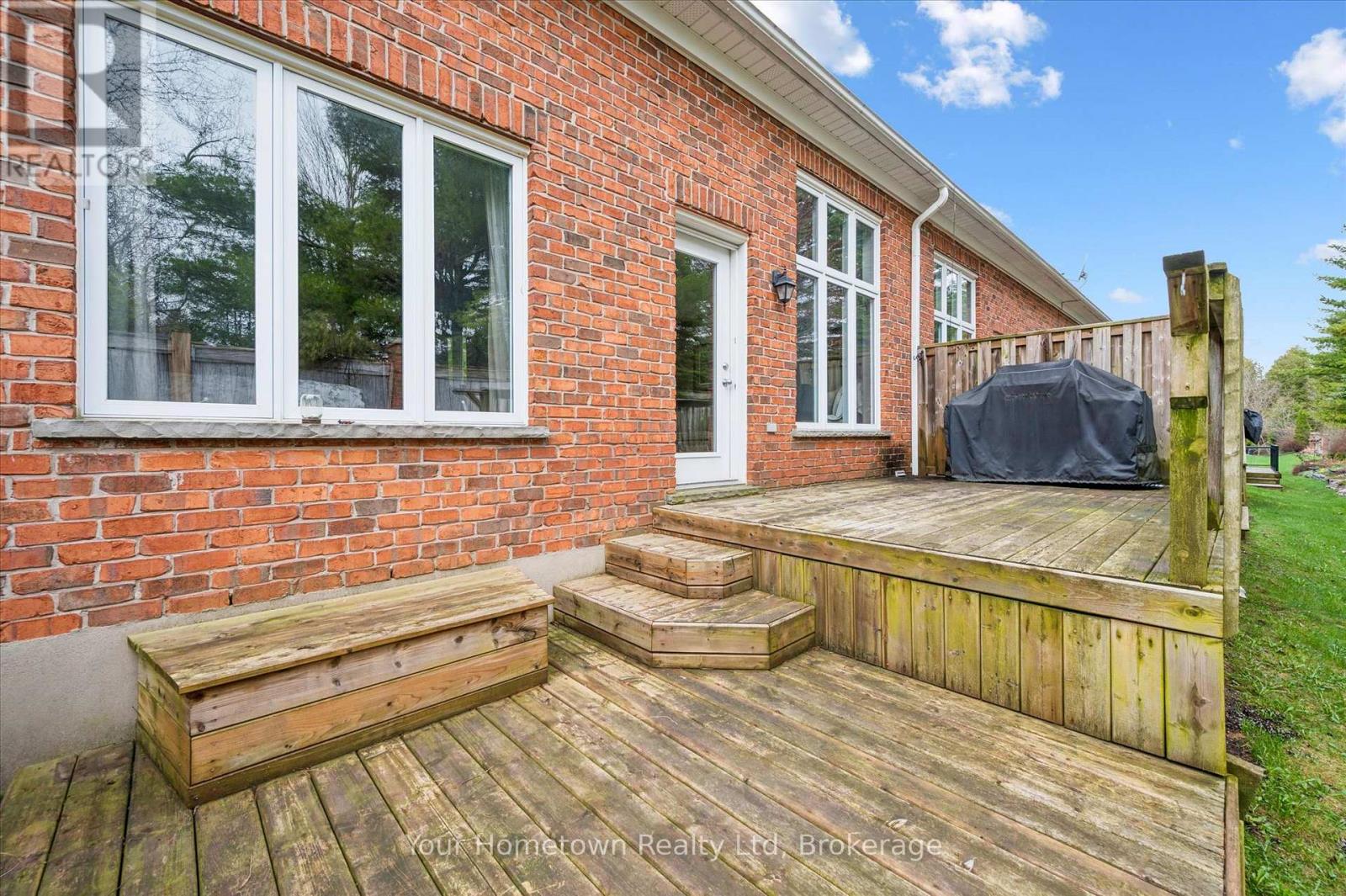 115 Riverwalk Place, Guelph/eramosa (Rockwood), Ontario  N0B 2K0 - Photo 38 - X13021546