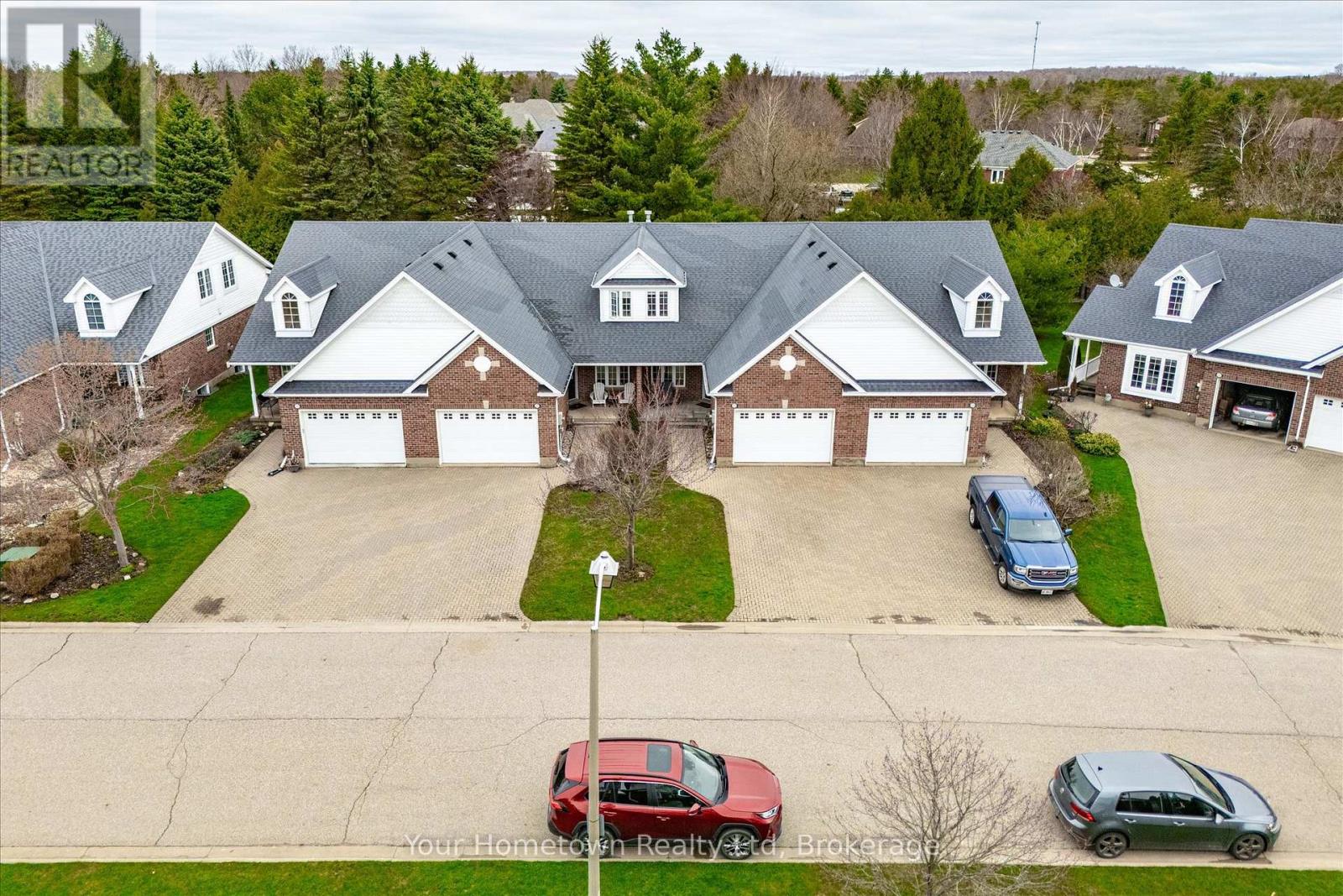 115 Riverwalk Place, Guelph/eramosa (Rockwood), Ontario  N0B 2K0 - Photo 40 - X13021546