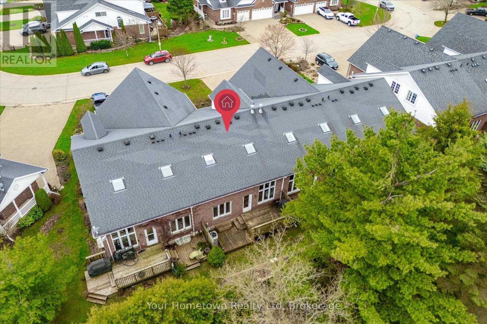 115 Riverwalk Place, Guelph/eramosa (Rockwood), Ontario  N0B 2K0 - Photo 41 - X13021546