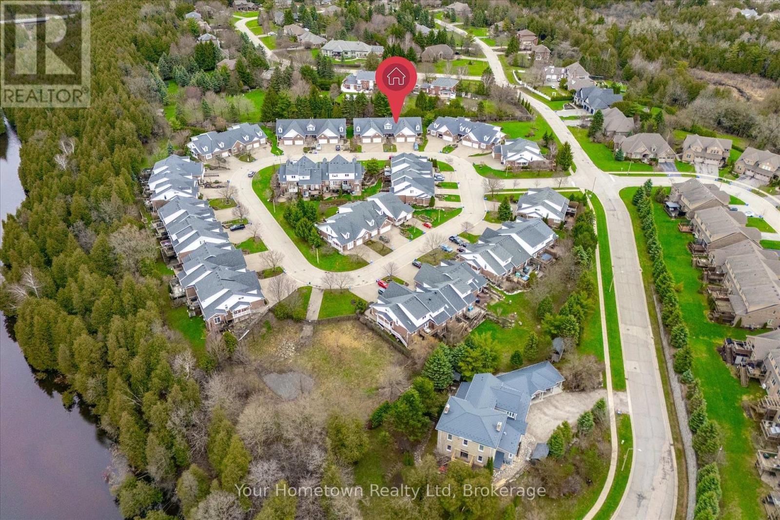 115 Riverwalk Place, Guelph/eramosa (Rockwood), Ontario  N0B 2K0 - Photo 42 - X13021546