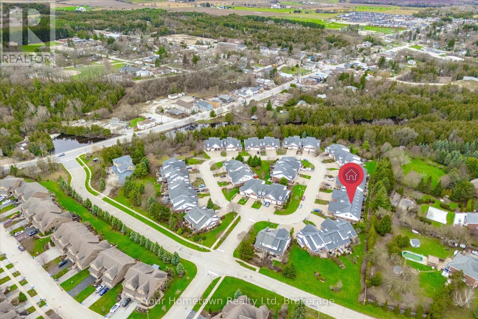 115 Riverwalk Place, Guelph/eramosa (Rockwood), Ontario  N0B 2K0 - Photo 44 - X13021546