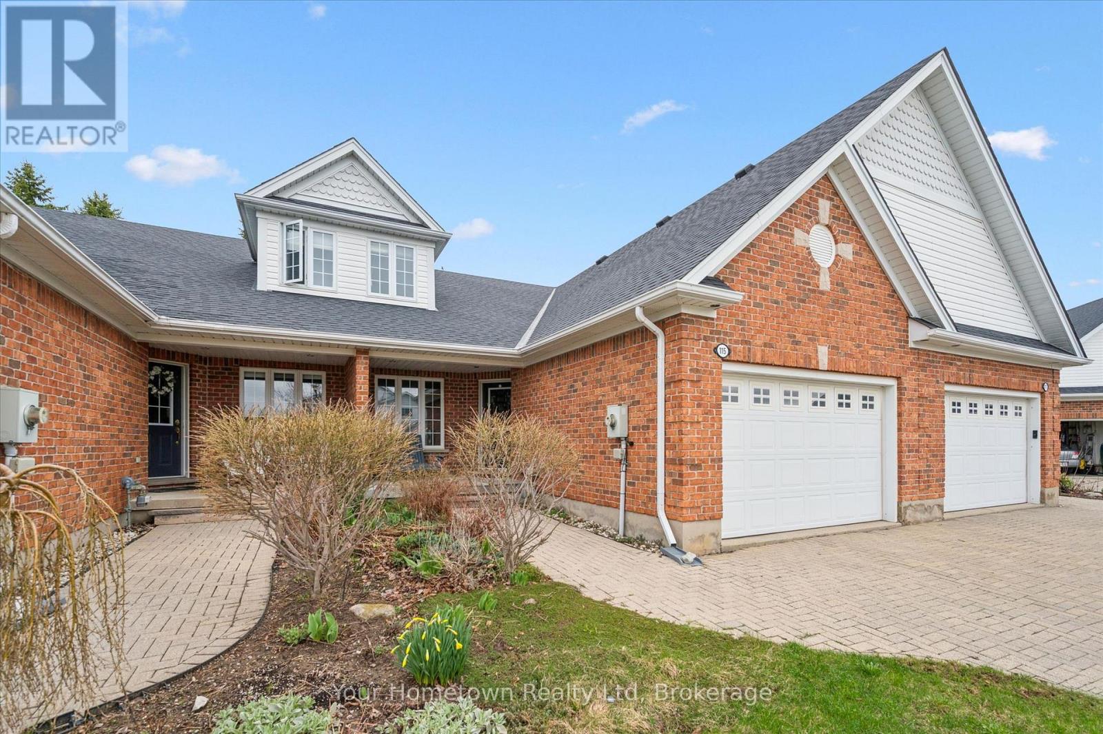 115 Riverwalk Place, Guelph/eramosa (Rockwood), Ontario  N0B 2K0 - Photo 45 - X13021546