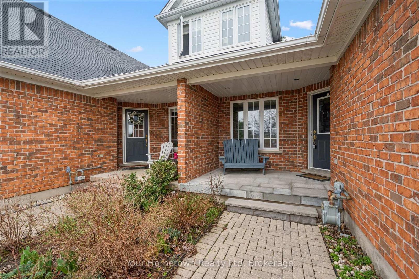 115 Riverwalk Place, Guelph/eramosa (Rockwood), Ontario  N0B 2K0 - Photo 46 - X13021546