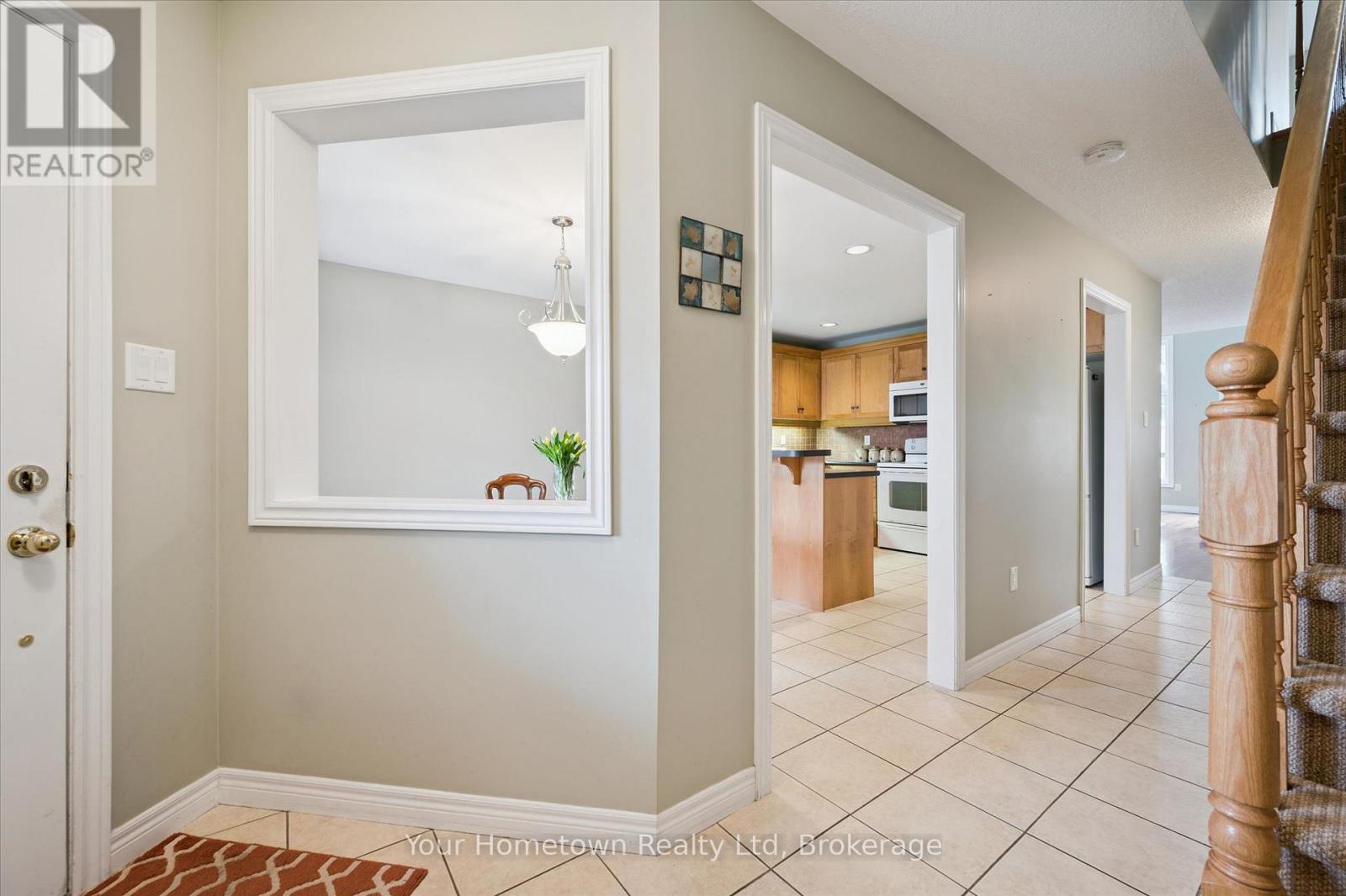 115 Riverwalk Place, Guelph/eramosa (Rockwood), Ontario  N0B 2K0 - Photo 5 - X13021546