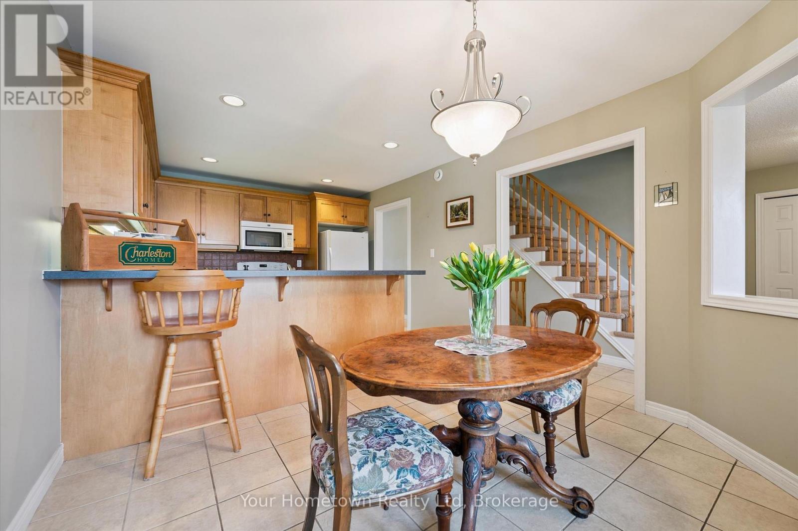 115 Riverwalk Place, Guelph/eramosa (Rockwood), Ontario  N0B 2K0 - Photo 7 - X13021546