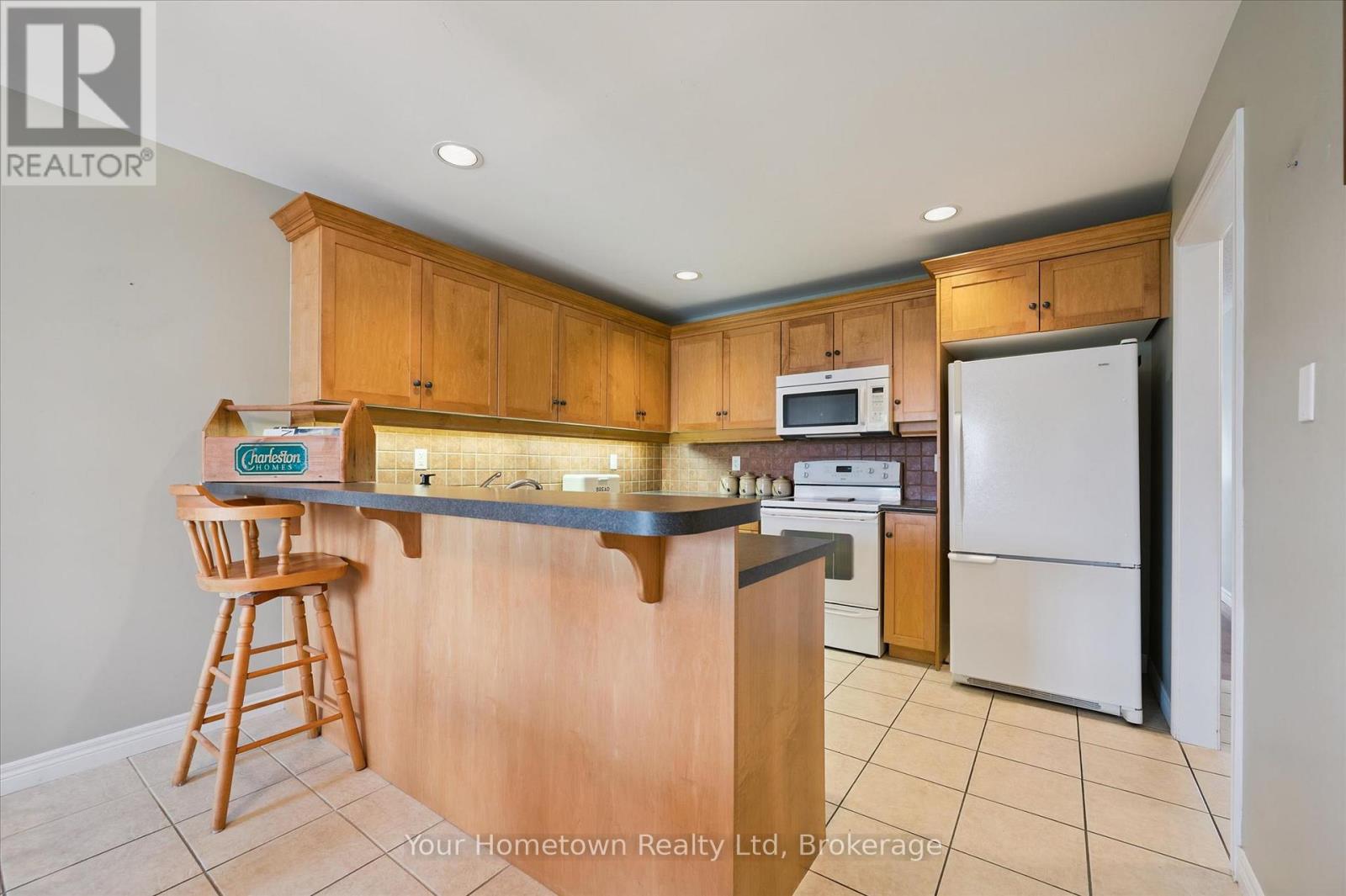 115 Riverwalk Place, Guelph/eramosa (Rockwood), Ontario  N0B 2K0 - Photo 9 - X13021546