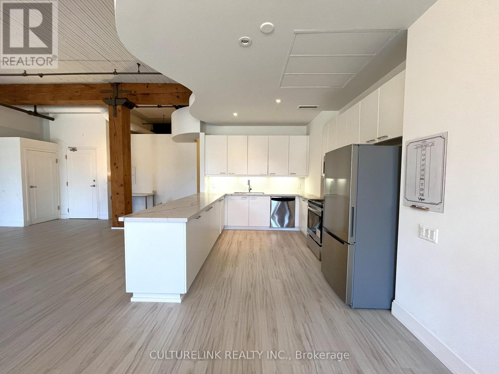 201 - 781 King Street W, Toronto, Ontario  M5V 3L5 - Photo 8 - C13021494