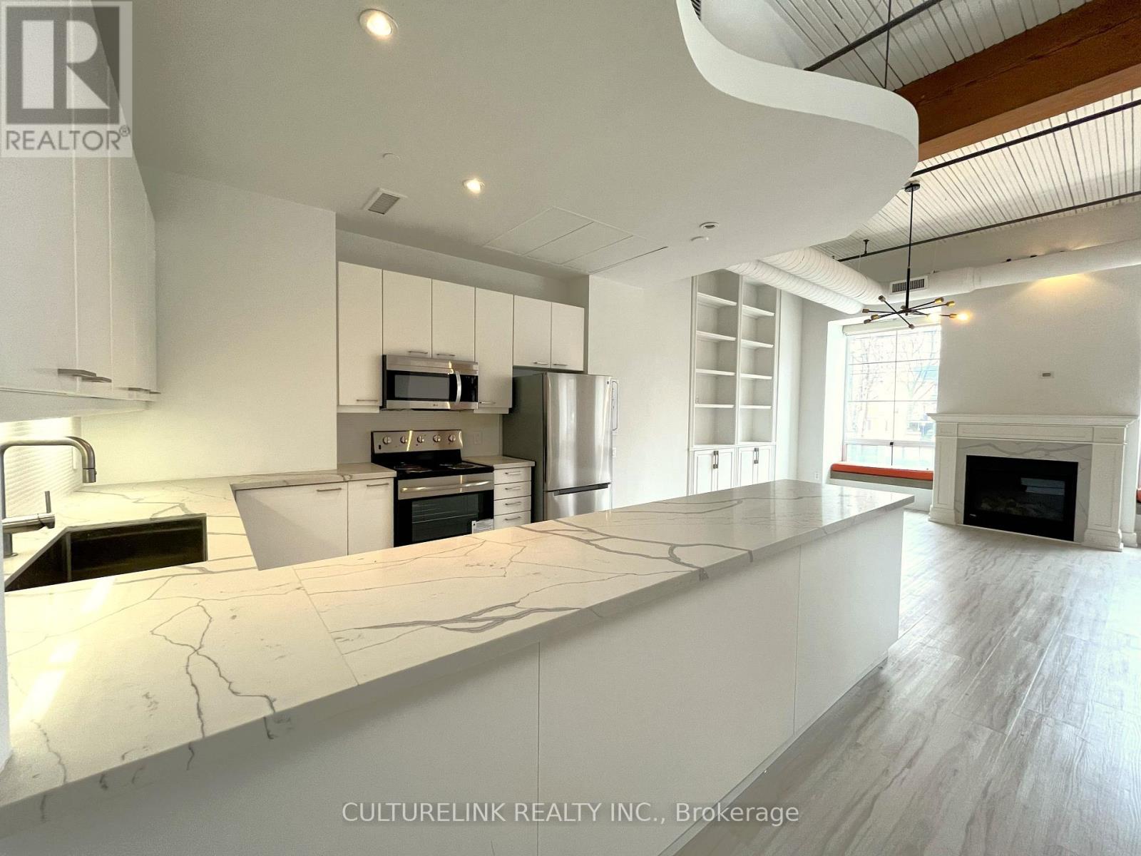 201 - 781 King Street W, Toronto, Ontario  M5V 3L5 - Photo 9 - C13021494