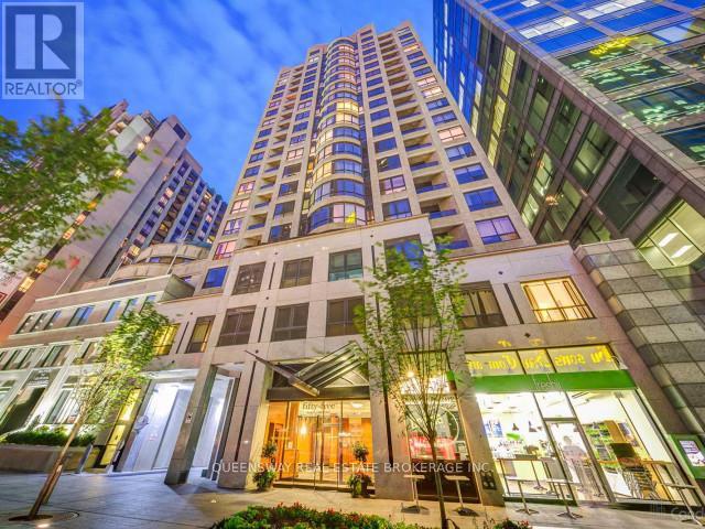 702 - 55 BLOOR STREET E, Toronto, Ontario