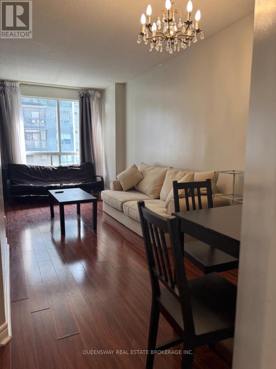 702 - 55 Bloor Street E, Toronto, Ontario  M4W 3W6 - Photo 15 - C13021506