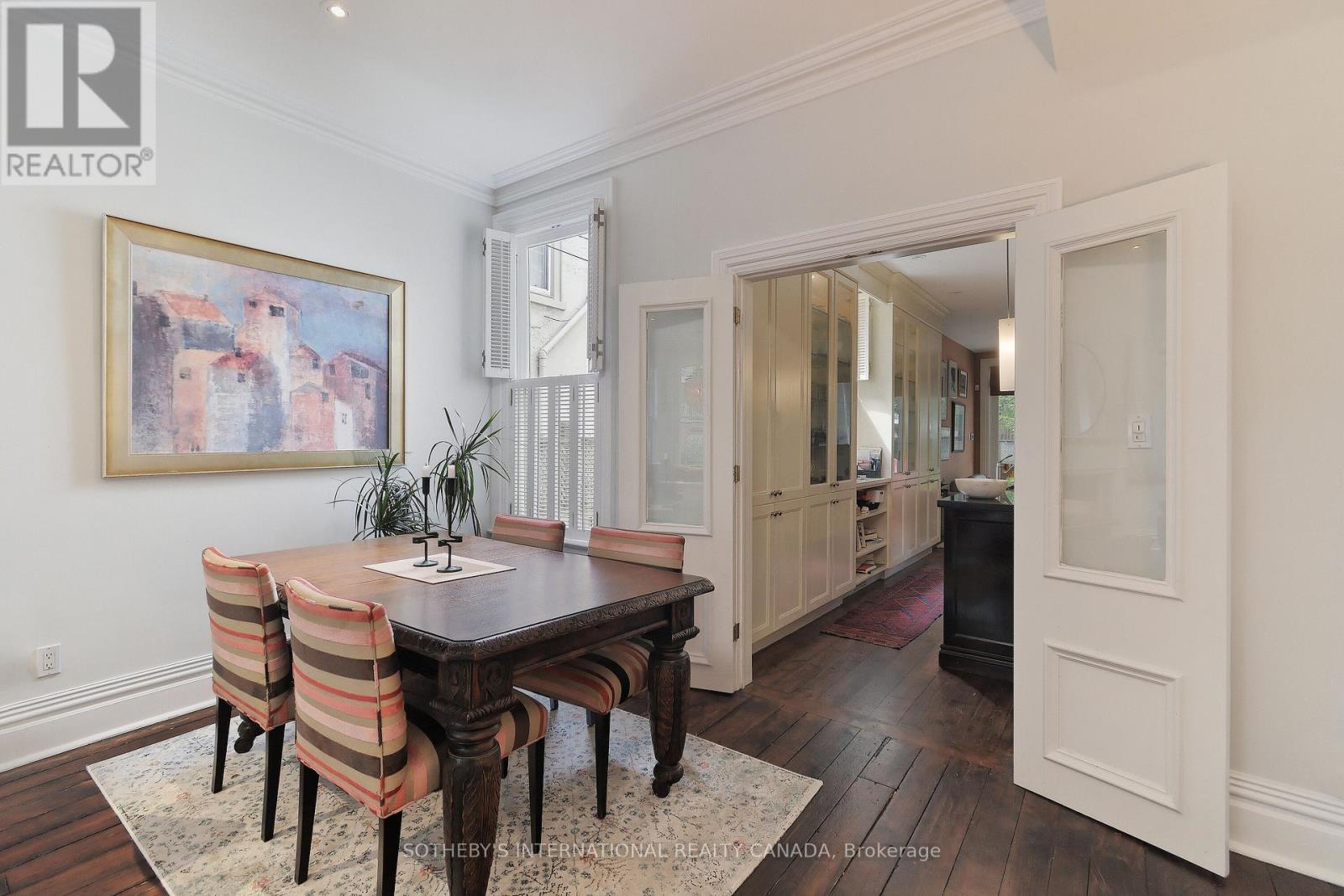 422 Sackville Street, Toronto, Ontario  M4X 1S9 - Photo 10 - C13021512