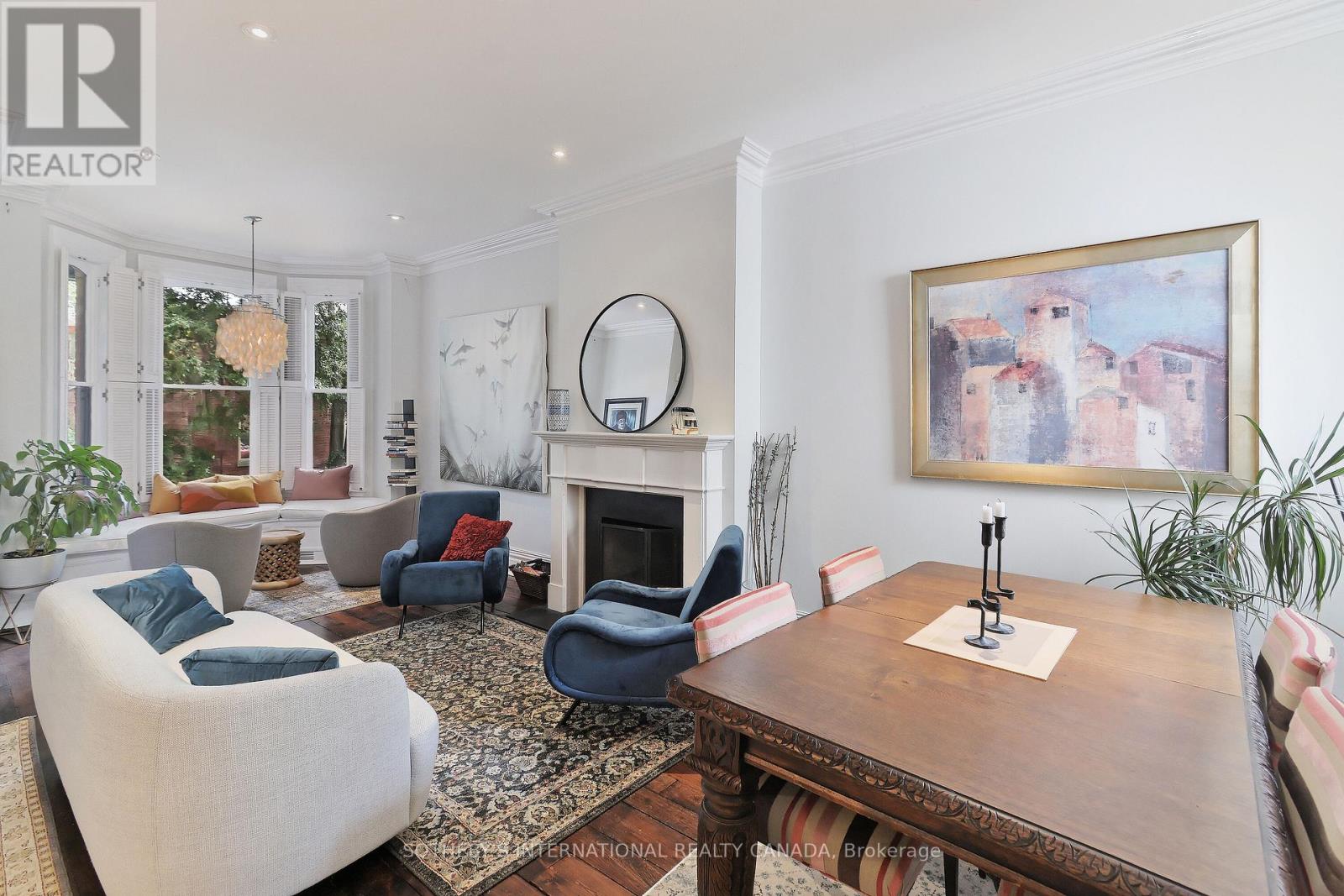 422 Sackville Street, Toronto, Ontario  M4X 1S9 - Photo 11 - C13021512