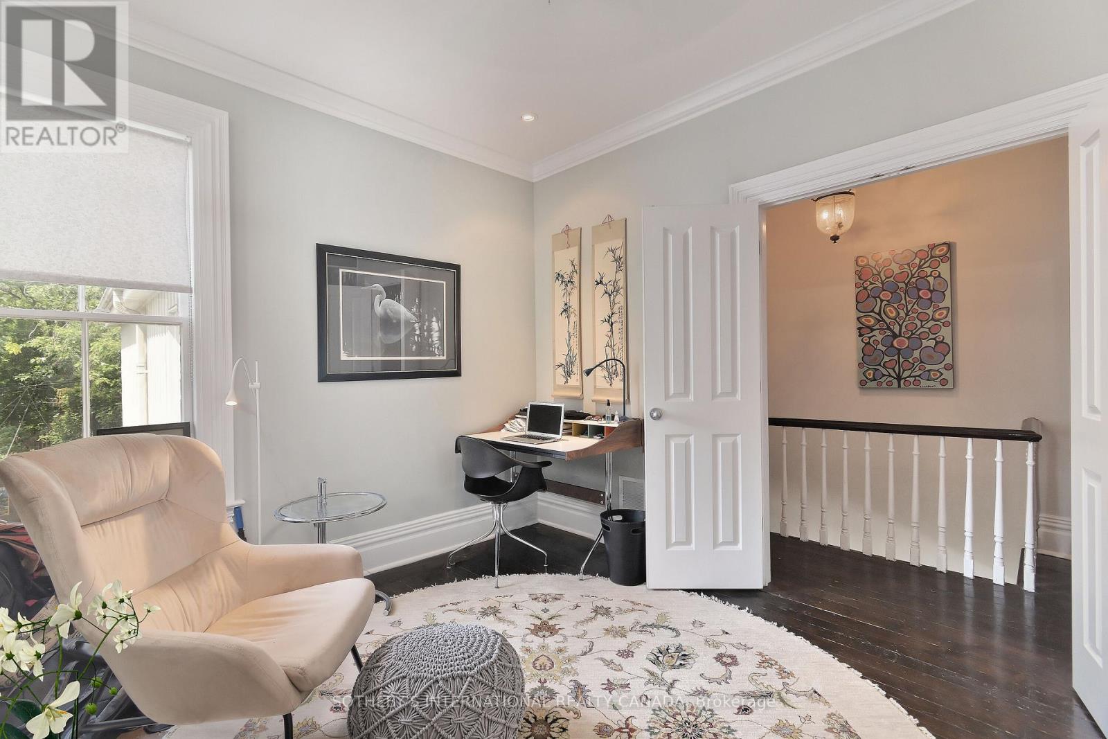 422 Sackville Street, Toronto, Ontario  M4X 1S9 - Photo 19 - C13021512